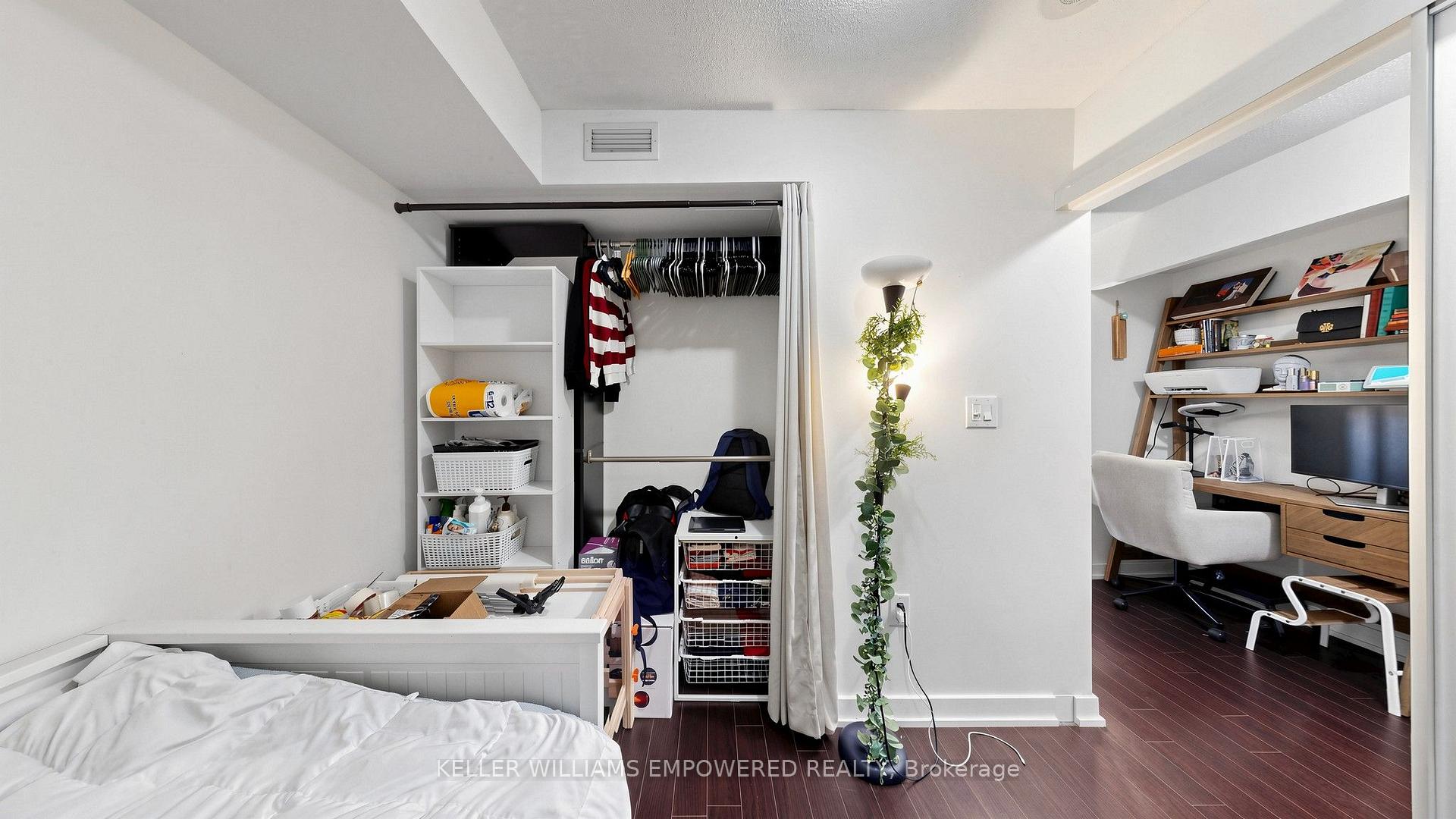 Photo 42 of Unit 539, 8 Telegram Mews, Toronto, Waterfront Communities — HOMEH