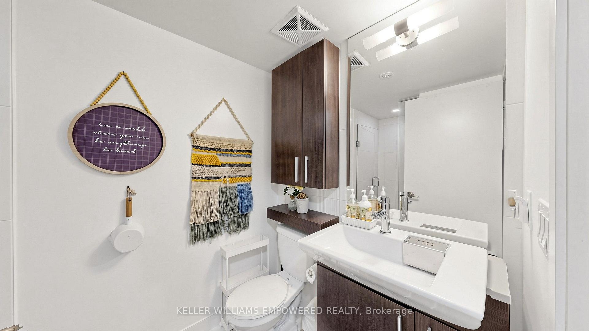 Photo 43 of Unit 539, 8 Telegram Mews, Toronto, Waterfront Communities — HOMEH