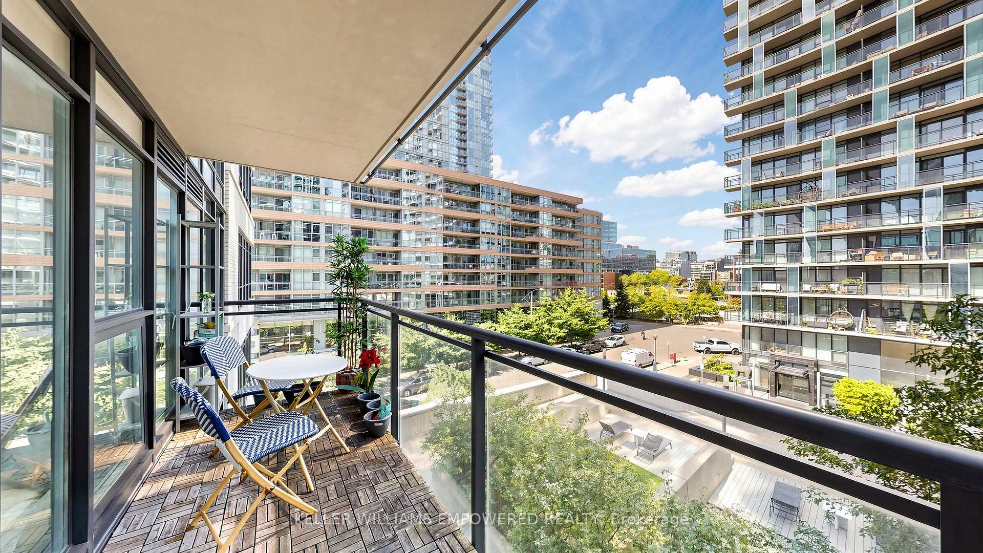 Photo 47 of Unit 539, 8 Telegram Mews, Toronto, Waterfront Communities — HOMEH