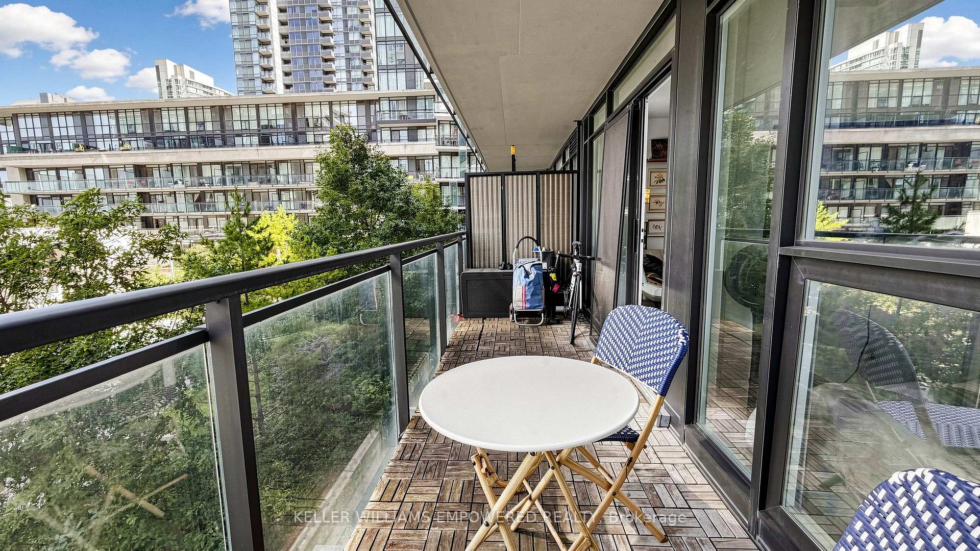 Photo 48 of Unit 539, 8 Telegram Mews, Toronto, Waterfront Communities — HOMEH