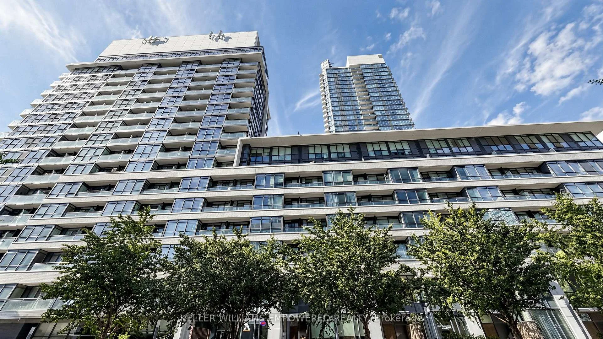 Photo 2 of Unit 539, 8 Telegram Mews, Toronto, Waterfront Communities — HOMEH