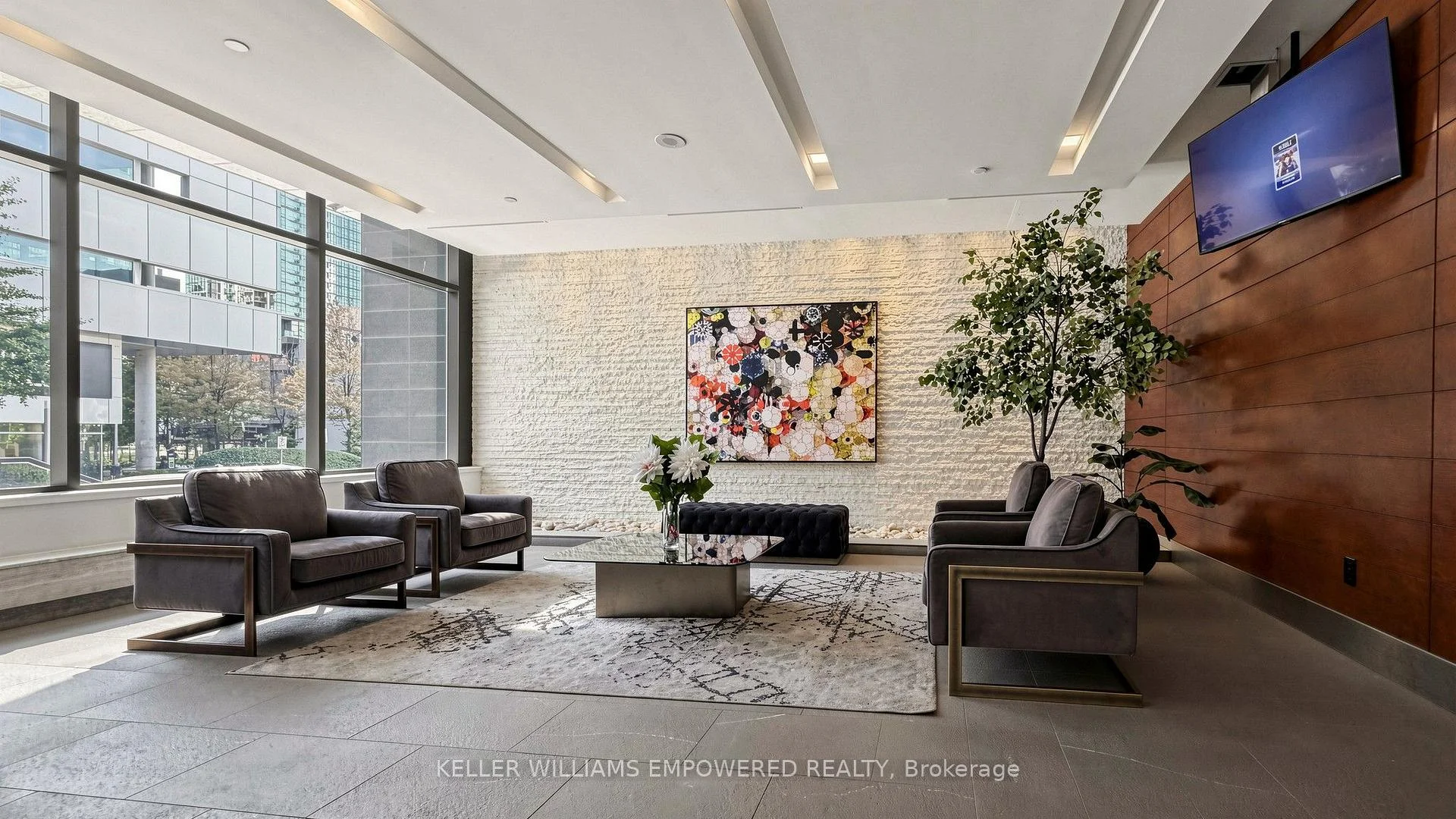 Photo 14 of Unit 539, 8 Telegram Mews, Toronto, Waterfront Communities — HOMEH