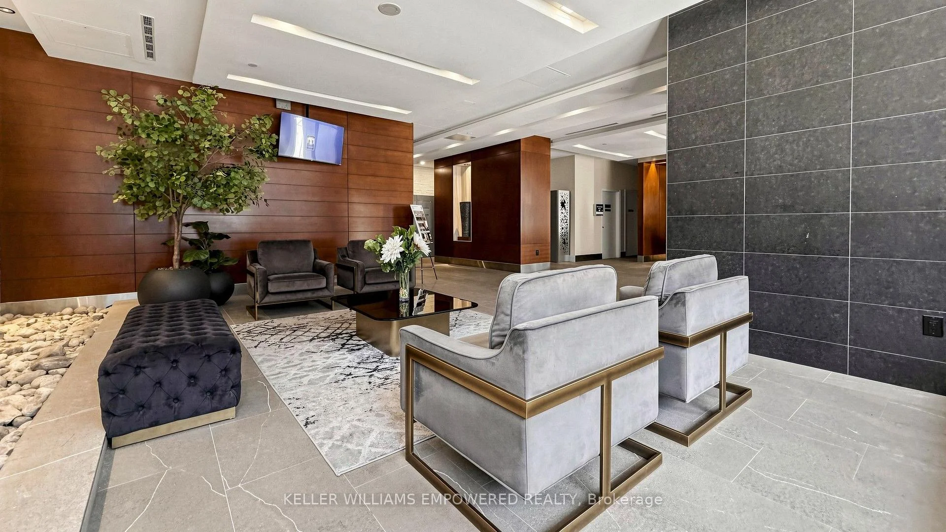 Photo 16 of Unit 539, 8 Telegram Mews, Toronto, Waterfront Communities — HOMEH