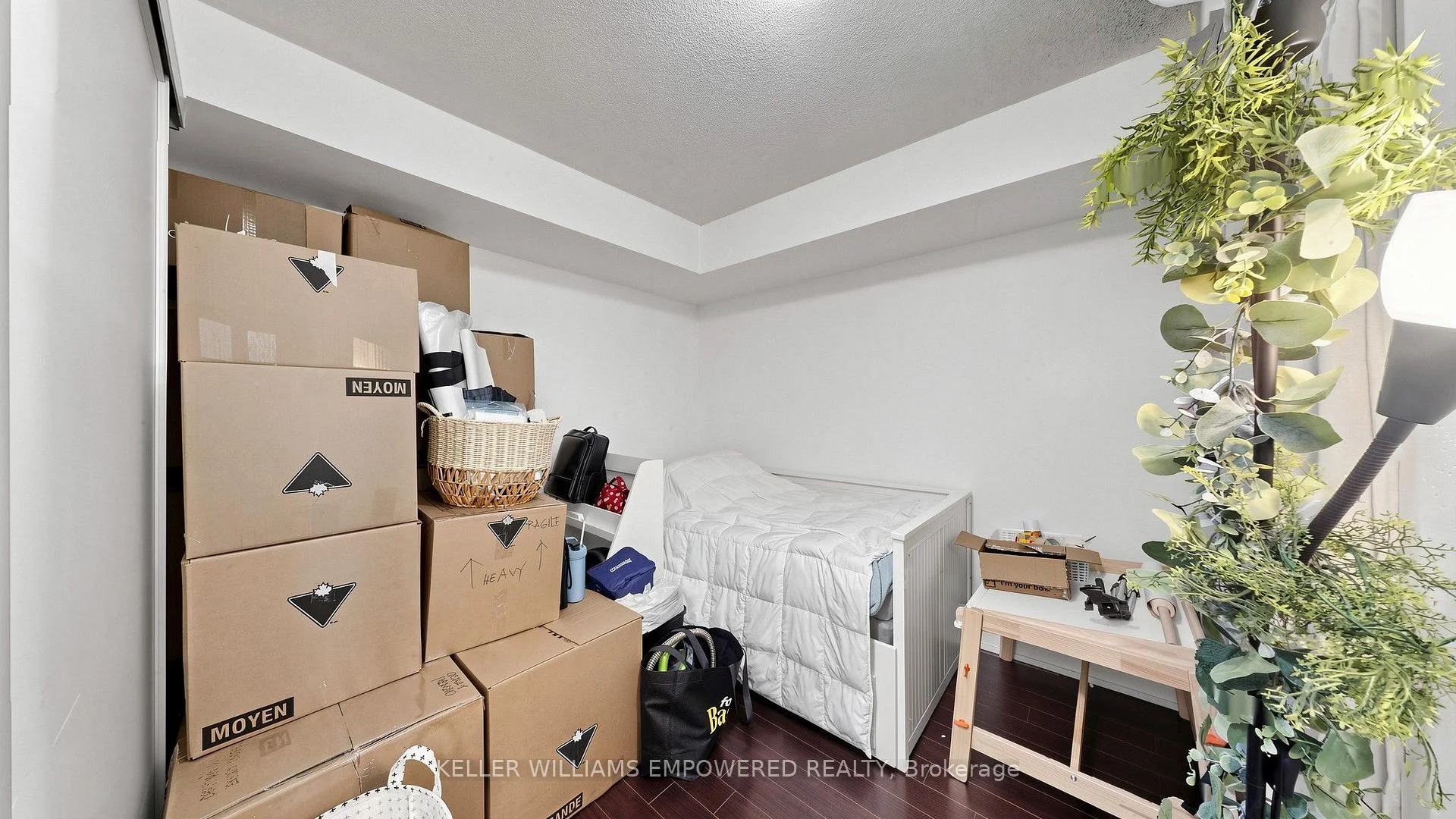Photo 41 of Unit 539, 8 Telegram Mews, Toronto, Waterfront Communities — HOMEH