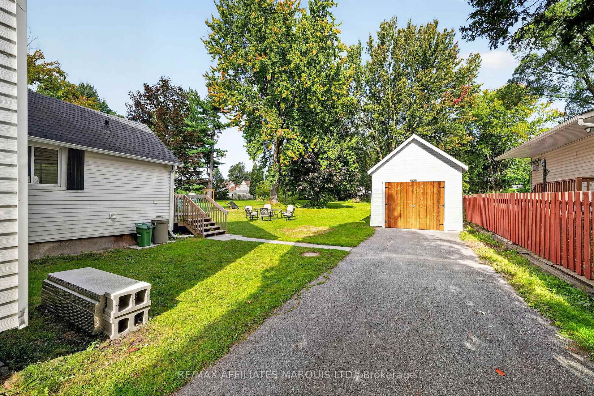 Photo 35 of 229 4th Street E, Cornwall, Cornwall — HOMEH