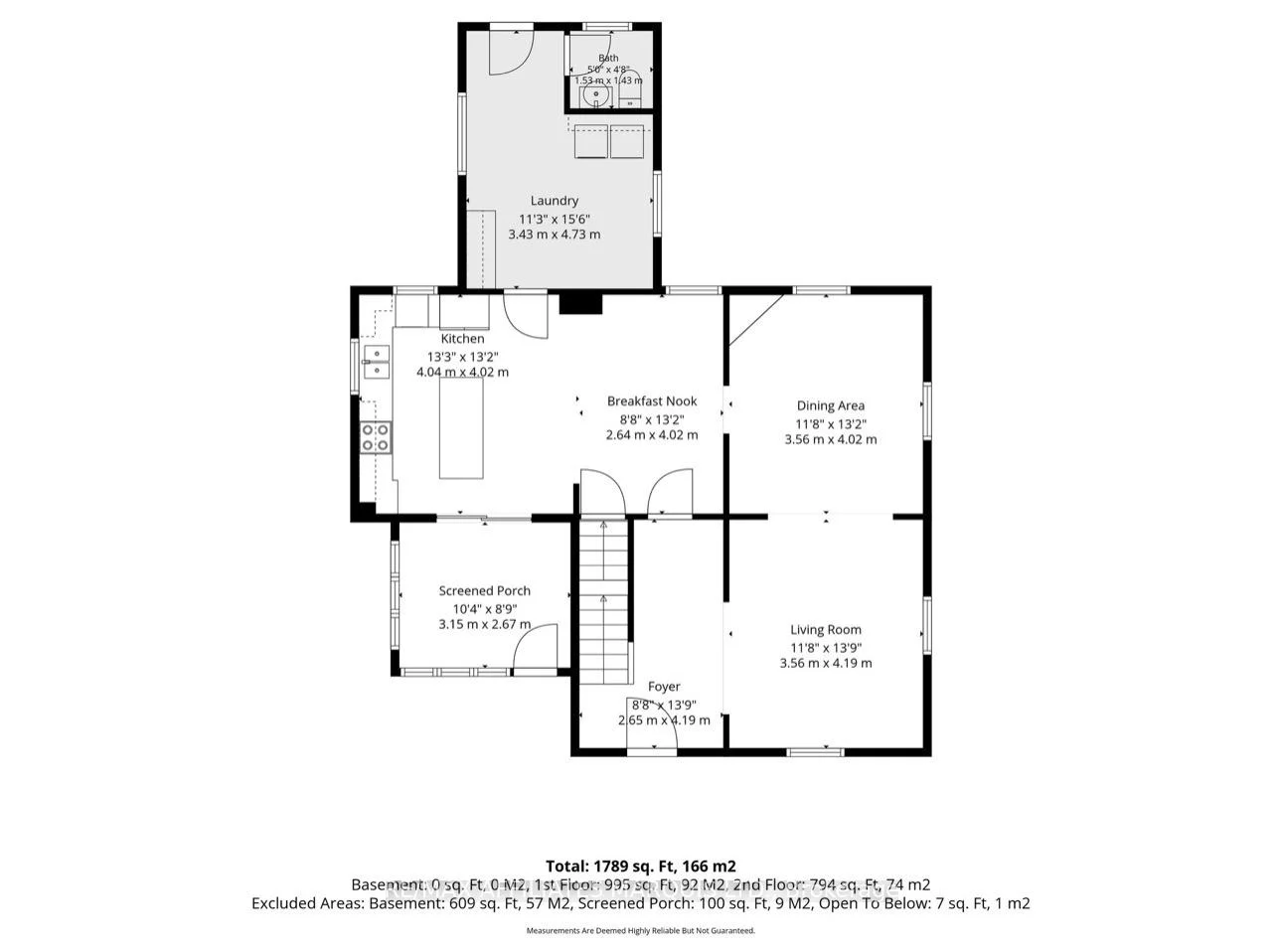 Photo 47 of 229 4th Street E, Cornwall, Cornwall — HOMEH