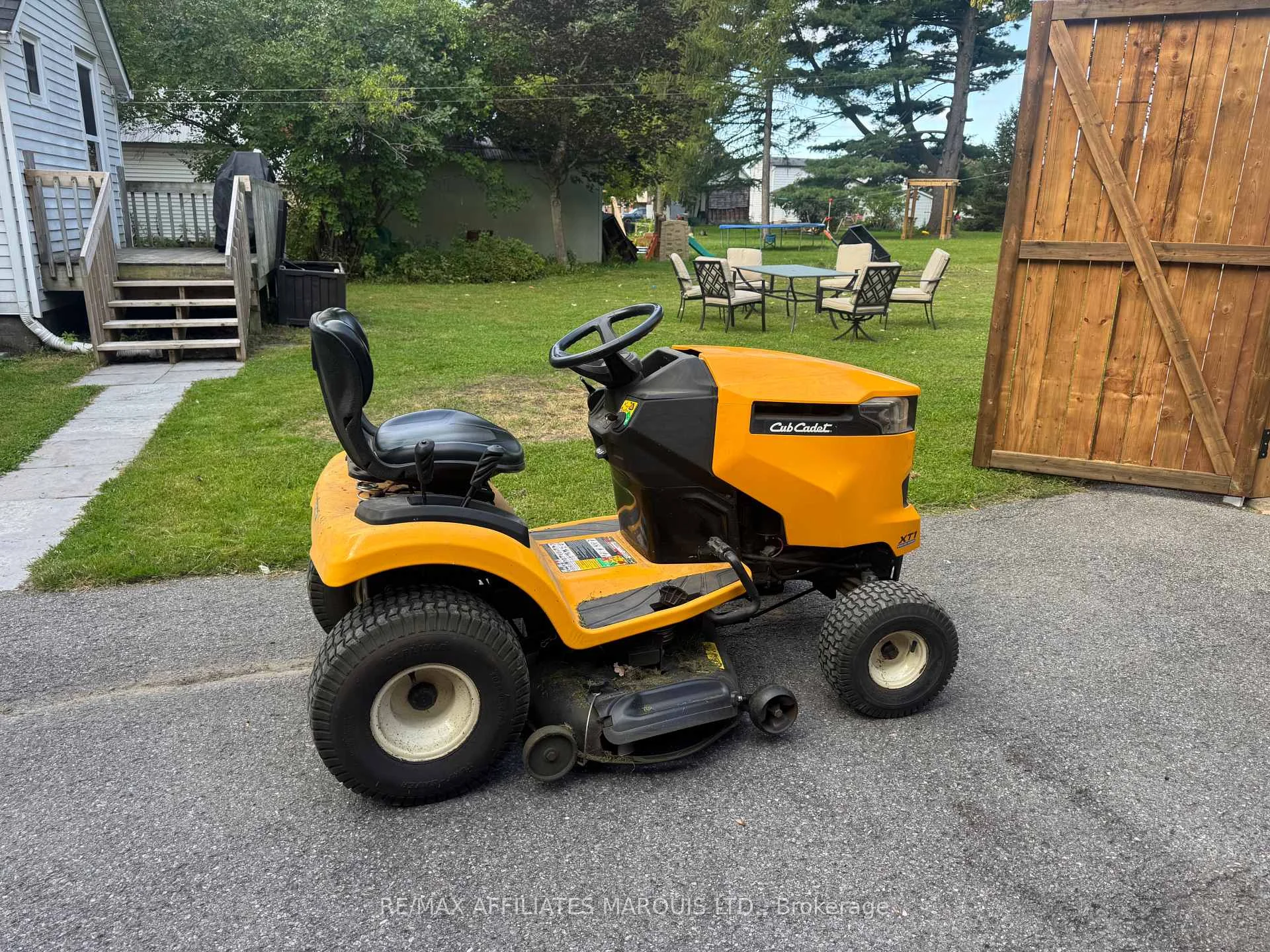 Photo 41 of 229 4th Street E, Cornwall, Cornwall — HOMEH