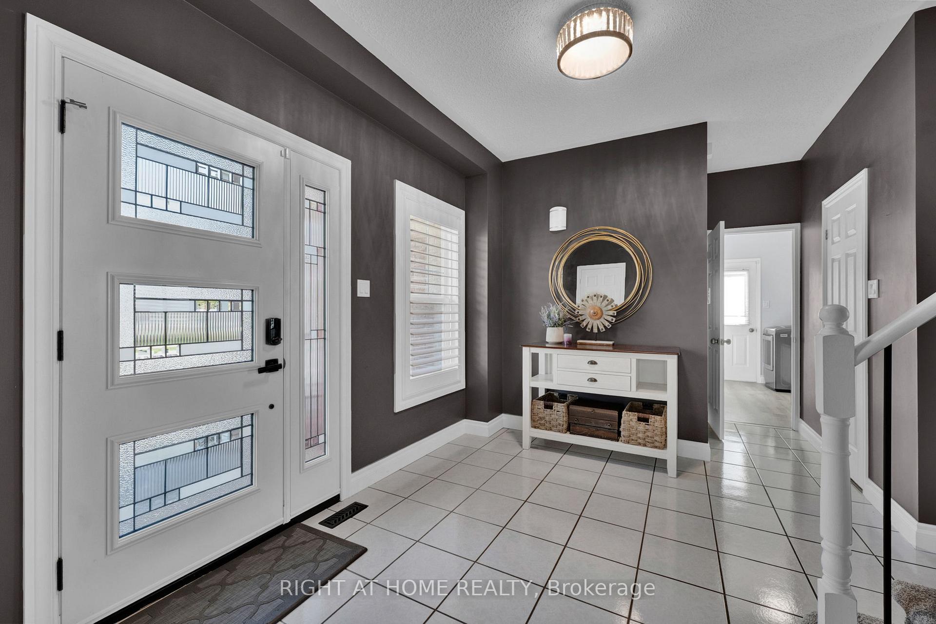 Photo 6 of 75 Auburn Lane, Clarington, Courtice — HOMEH