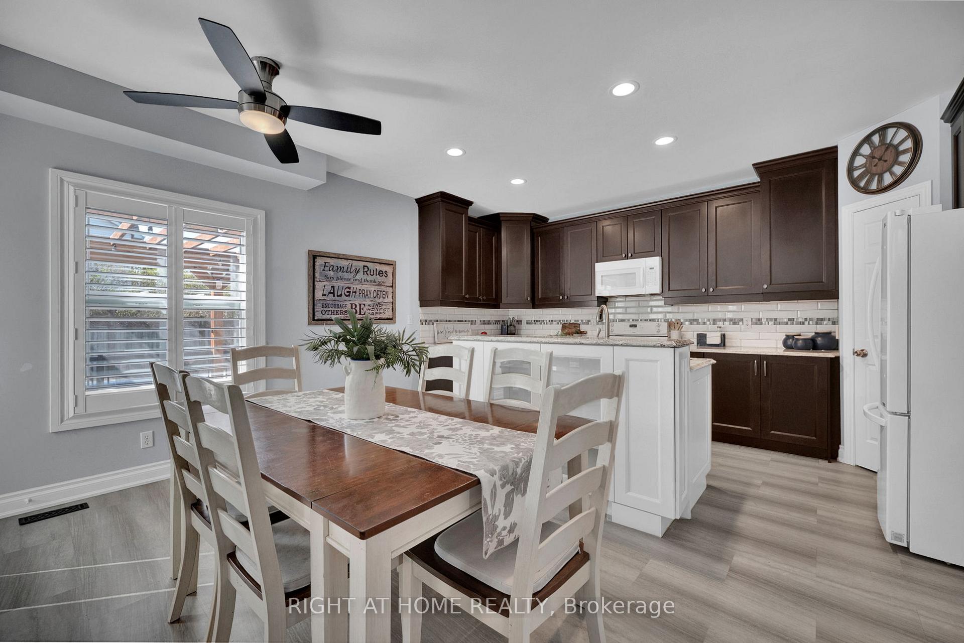Photo 10 of 75 Auburn Lane, Clarington, Courtice — HOMEH