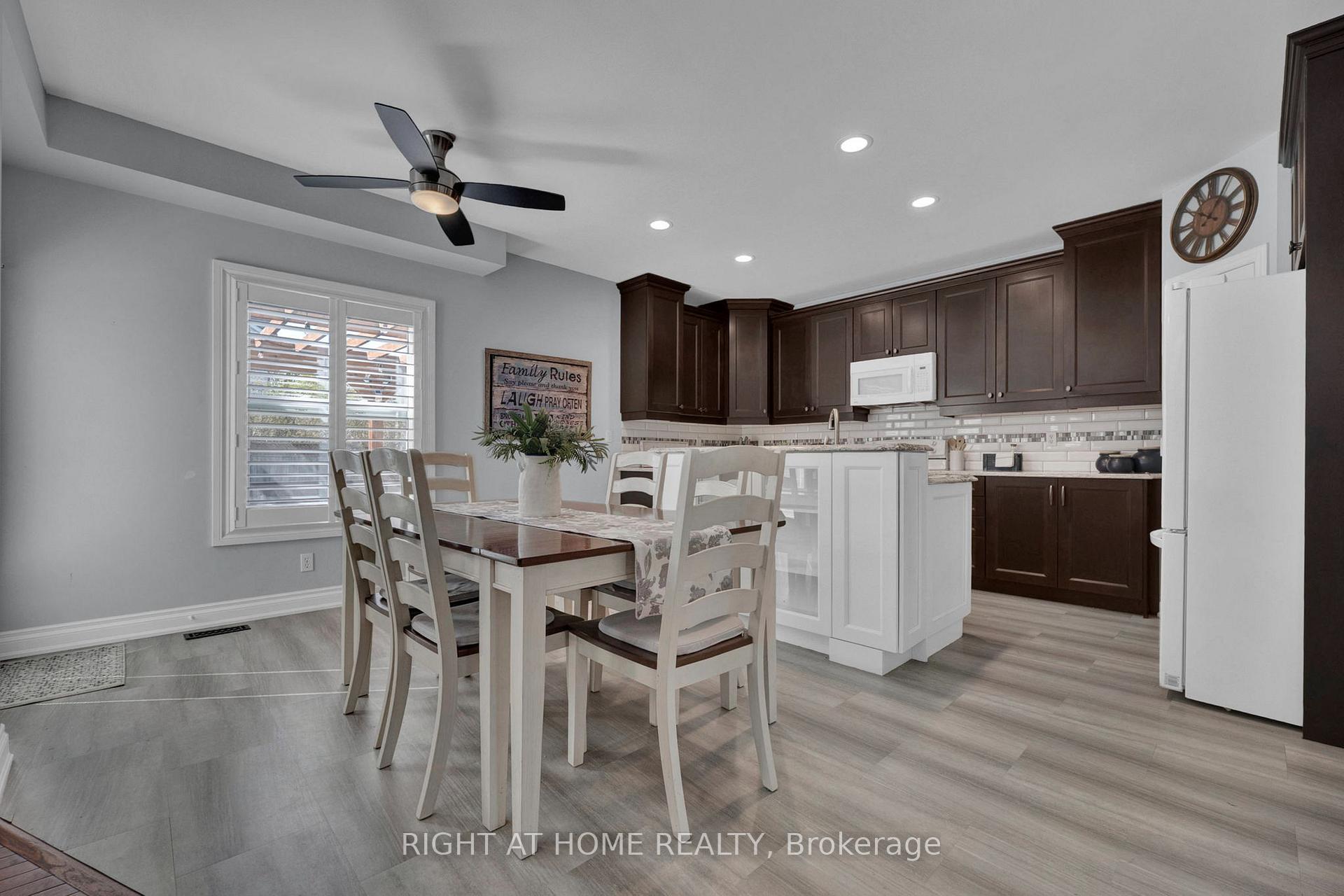 Photo 11 of 75 Auburn Lane, Clarington, Courtice — HOMEH