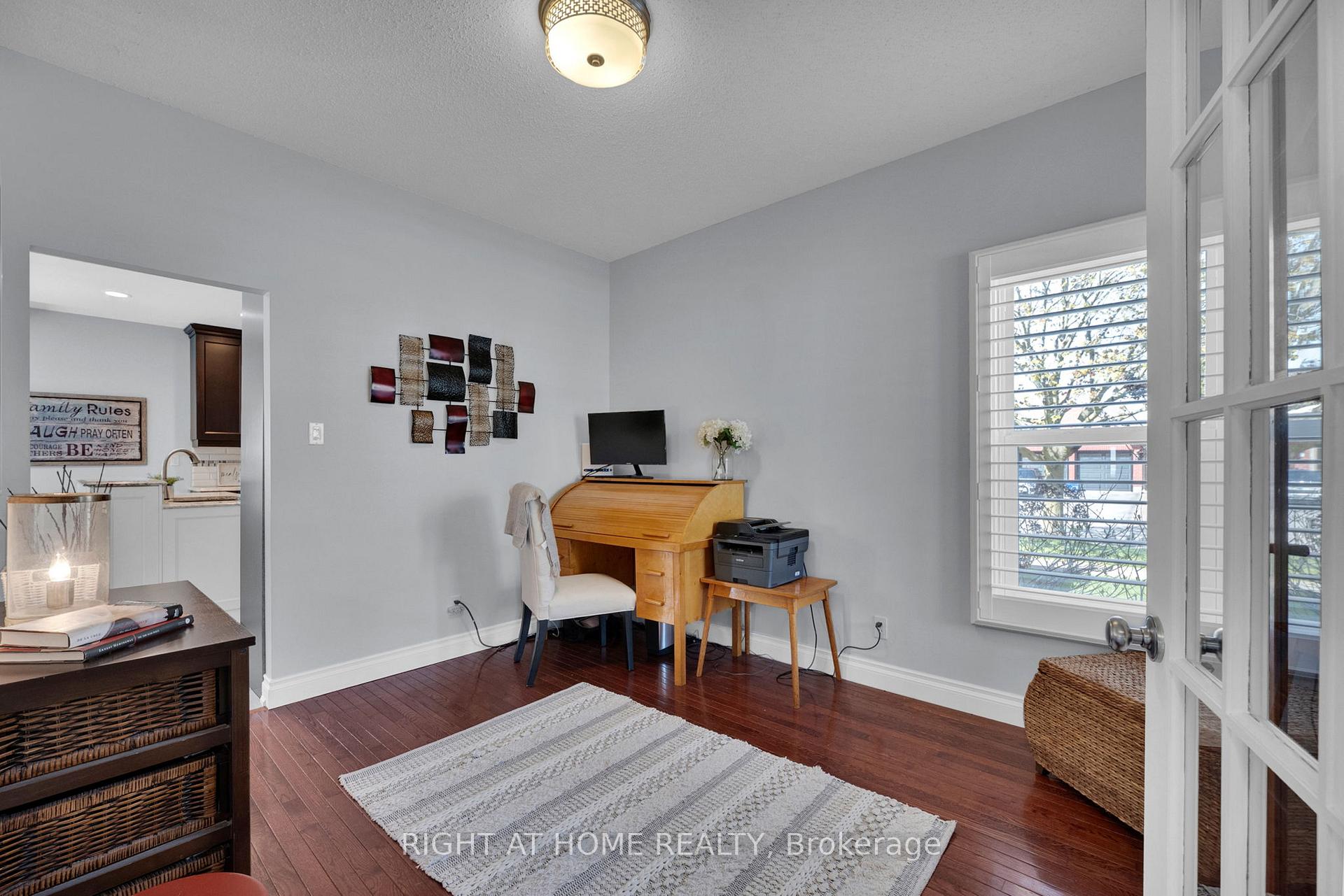 Photo 15 of 75 Auburn Lane, Clarington, Courtice — HOMEH