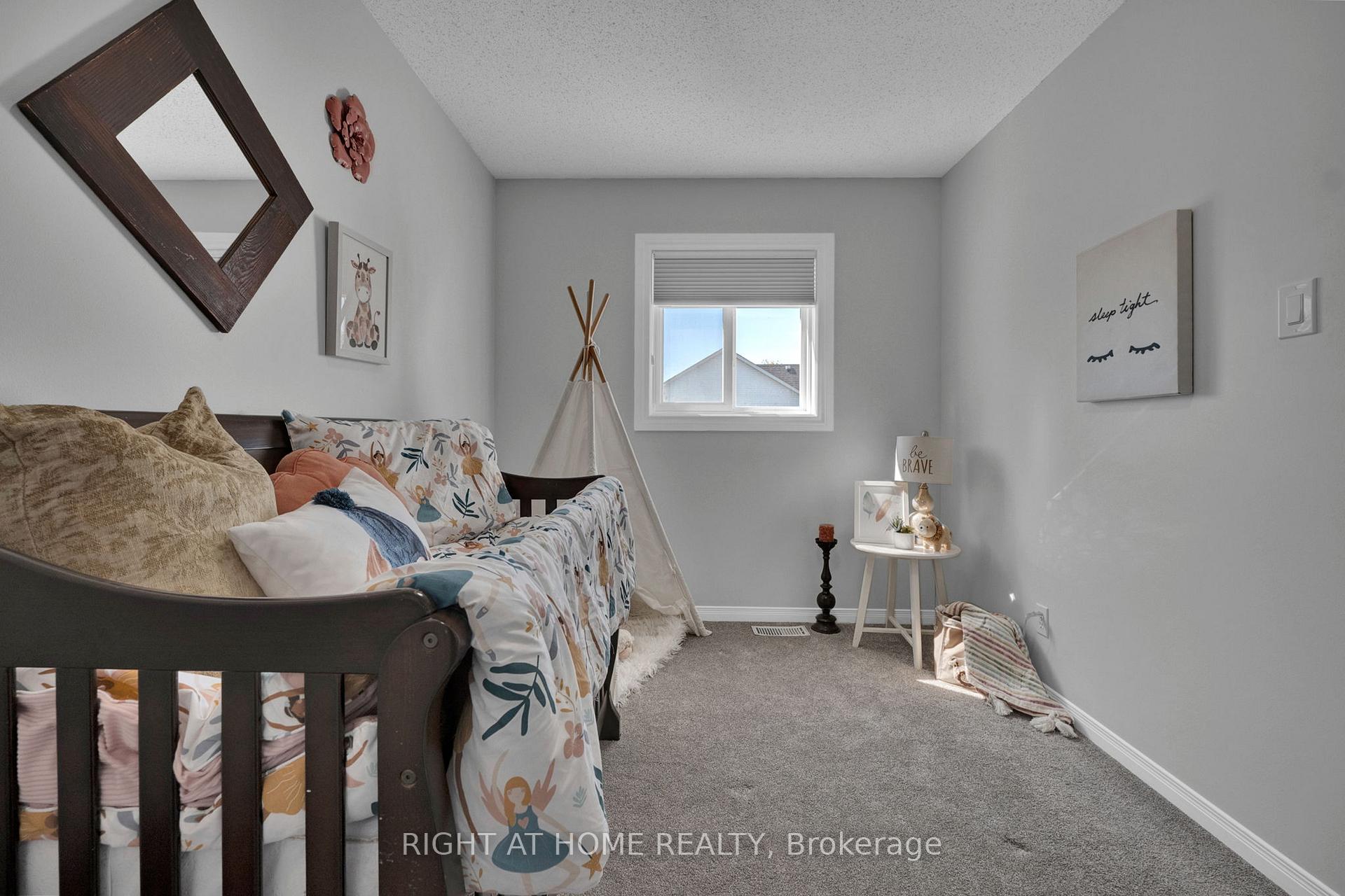 Photo 22 of 75 Auburn Lane, Clarington, Courtice — HOMEH