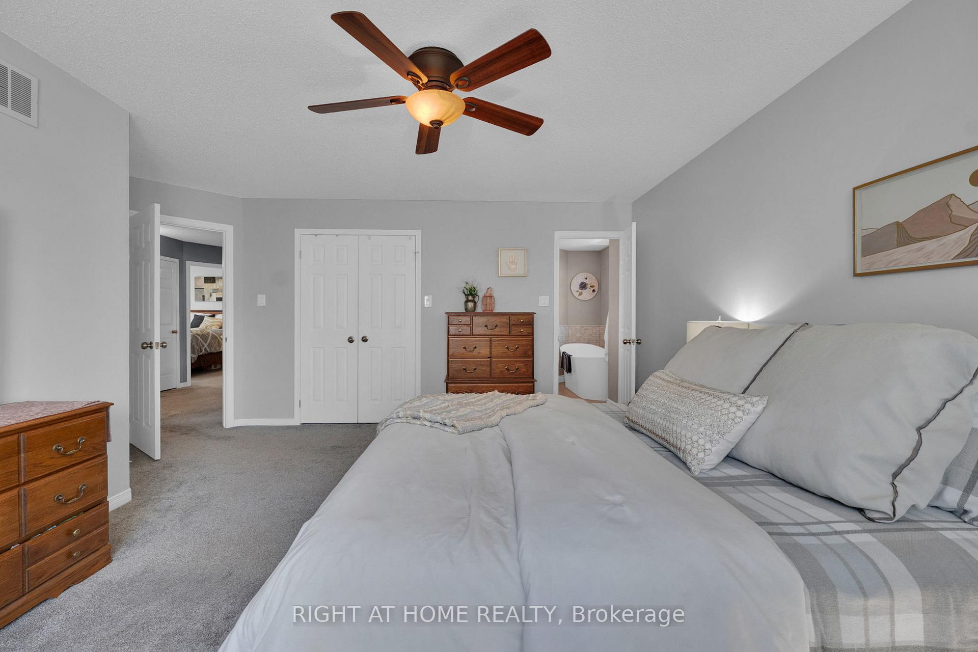 Photo 27 of 75 Auburn Lane, Clarington, Courtice — HOMEH