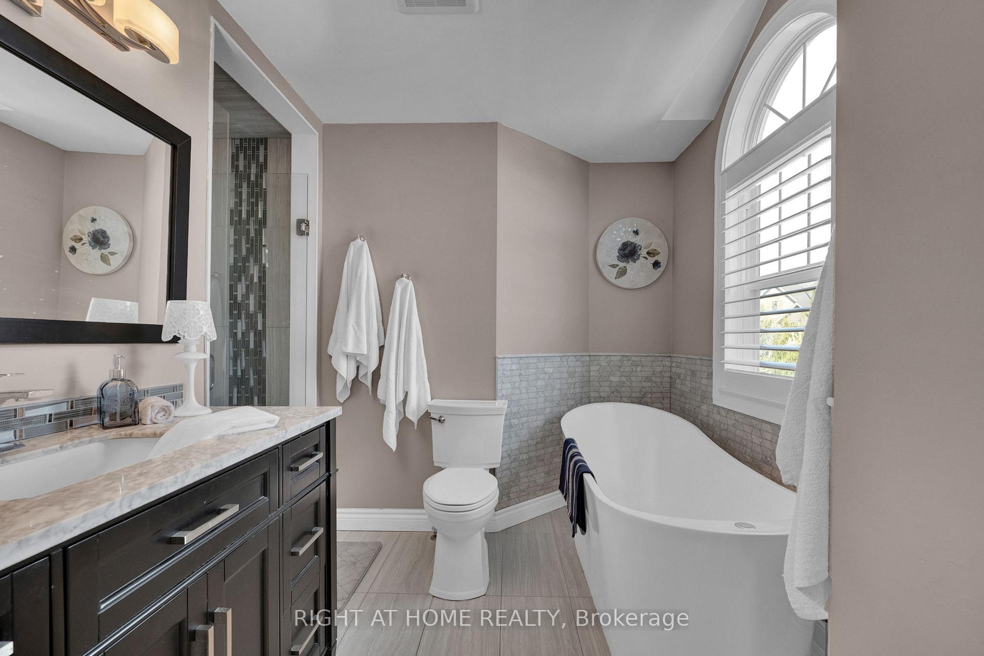 Photo 28 of 75 Auburn Lane, Clarington, Courtice — HOMEH