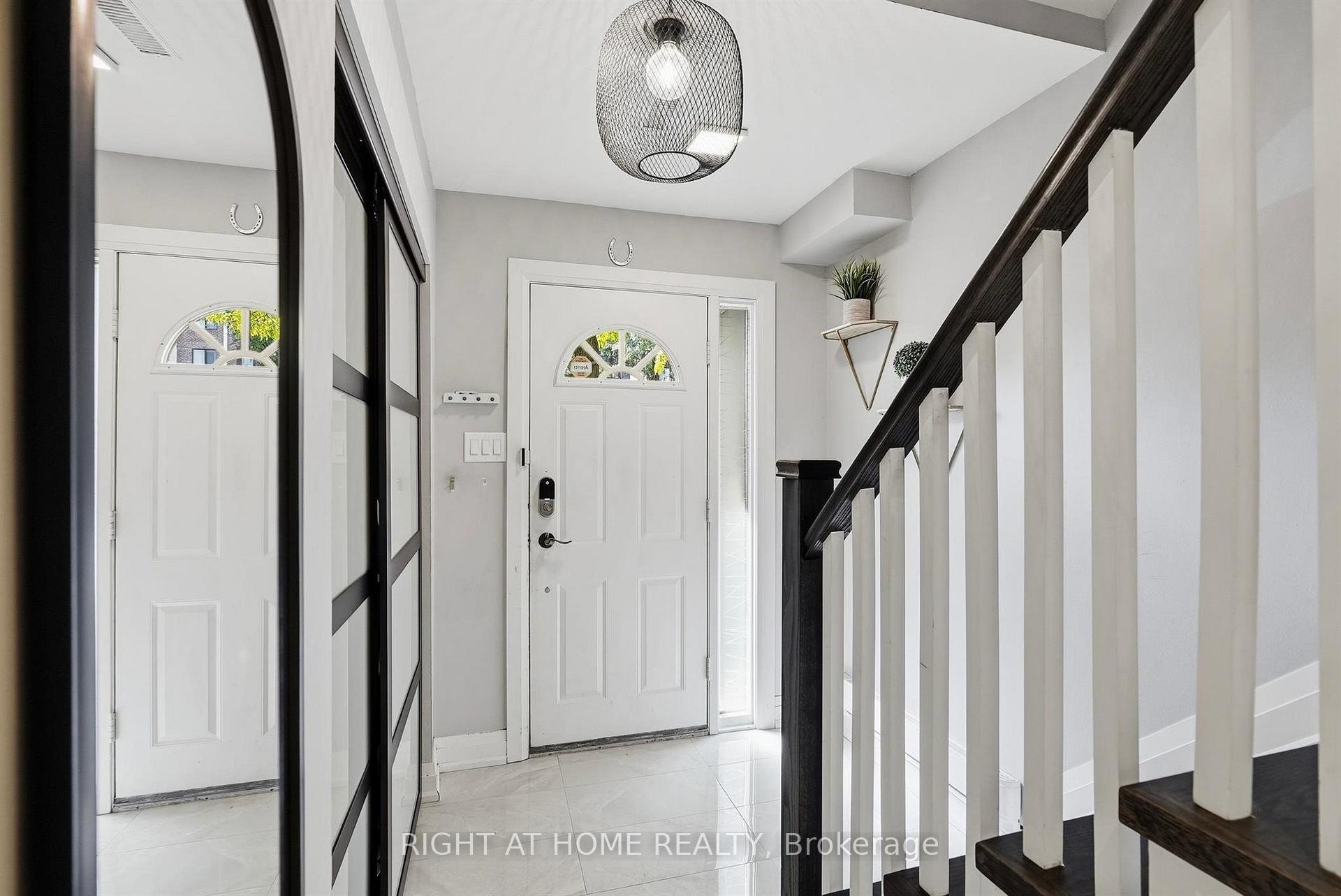 Photo 2 of Unit 45, 4101 Westminster Place, Mississauga, Rathwood — HOMEH