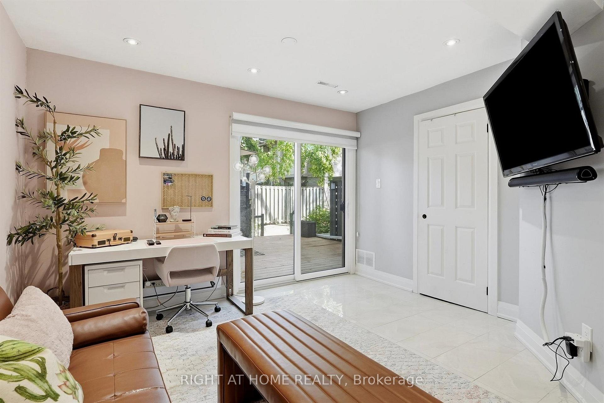 Photo 5 of Unit 45, 4101 Westminster Place, Mississauga, Rathwood — HOMEH