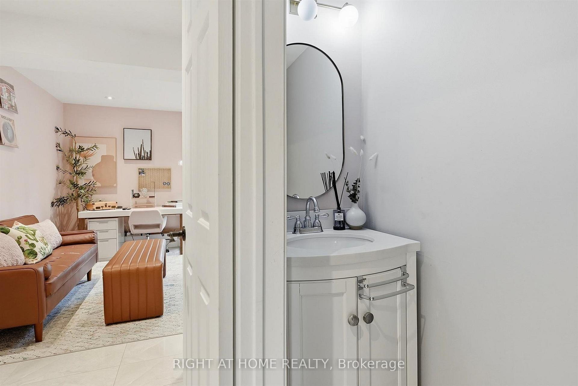 Photo 7 of Unit 45, 4101 Westminster Place, Mississauga, Rathwood — HOMEH