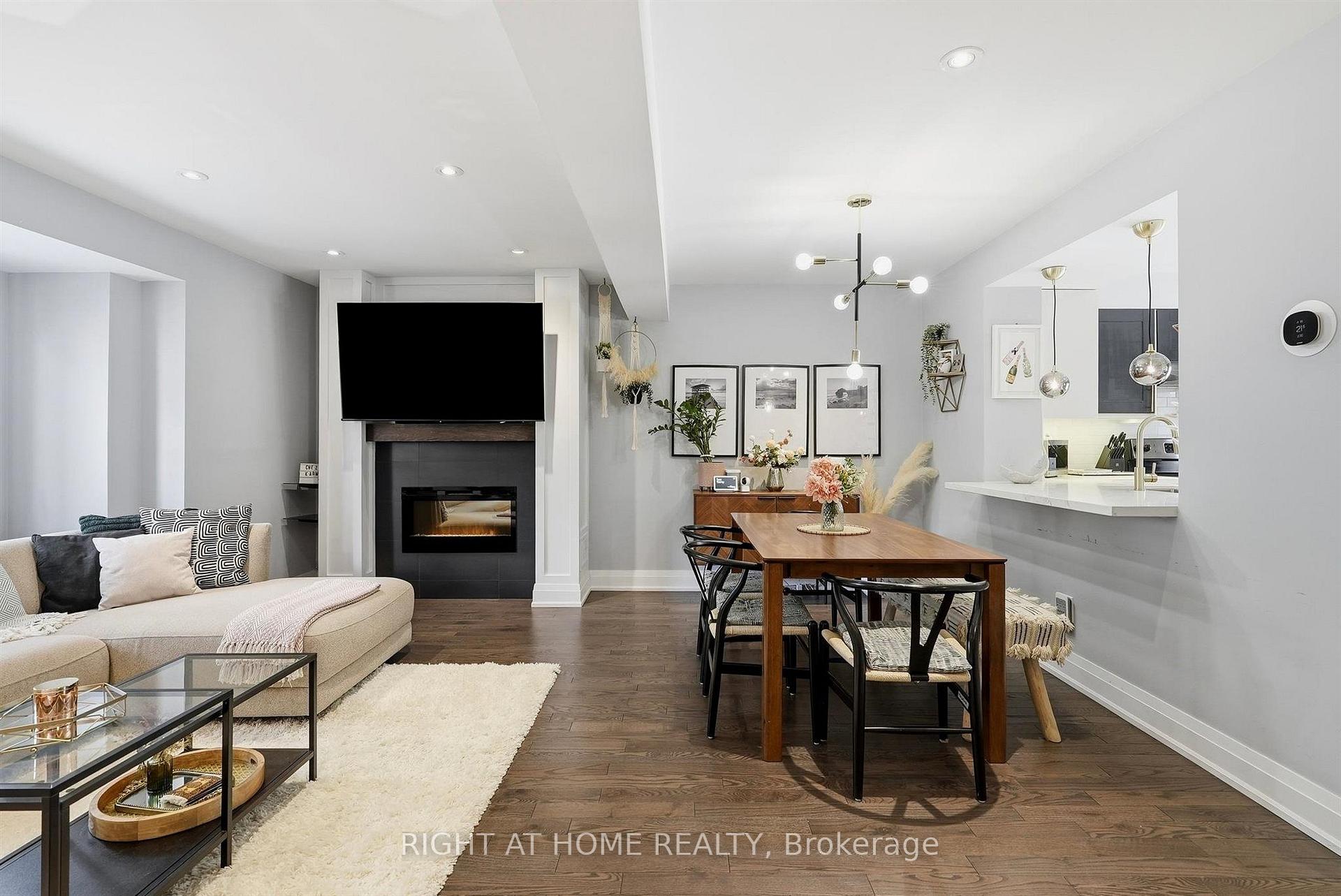 Photo 10 of Unit 45, 4101 Westminster Place, Mississauga, Rathwood — HOMEH