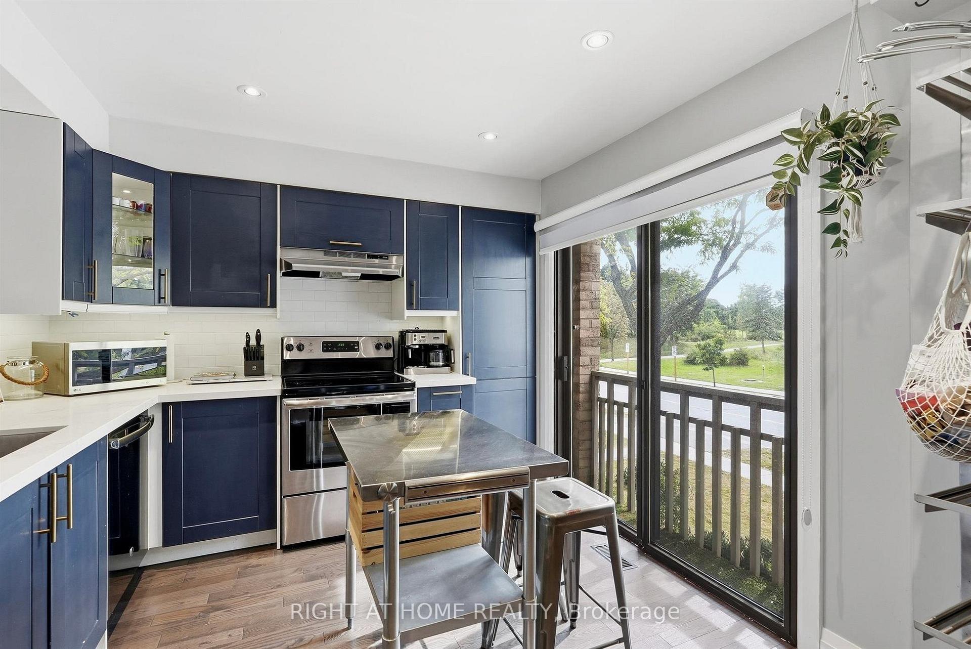 Photo 17 of Unit 45, 4101 Westminster Place, Mississauga, Rathwood — HOMEH