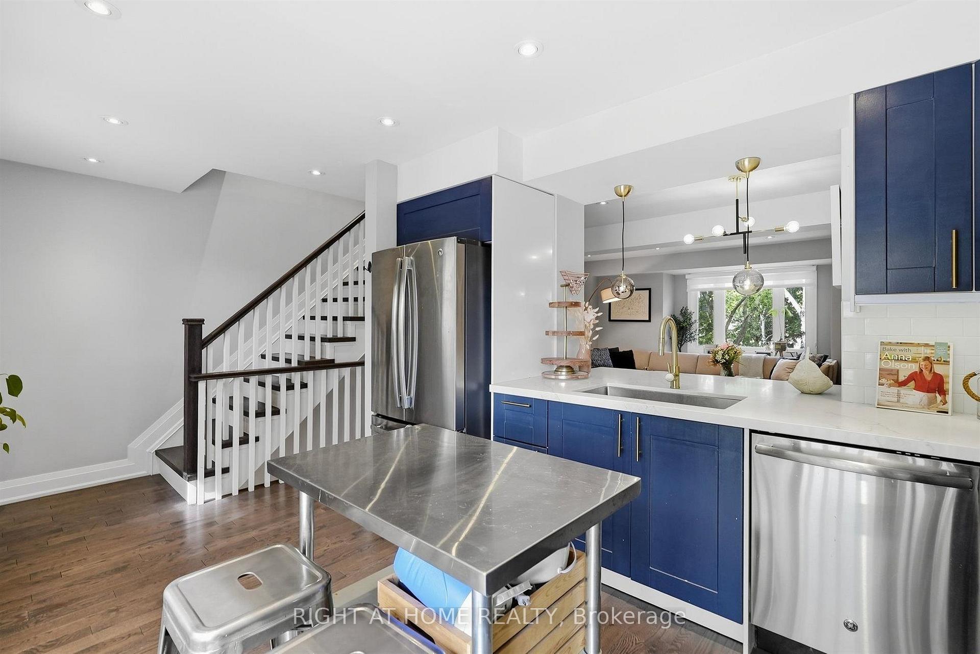 Photo 20 of Unit 45, 4101 Westminster Place, Mississauga, Rathwood — HOMEH