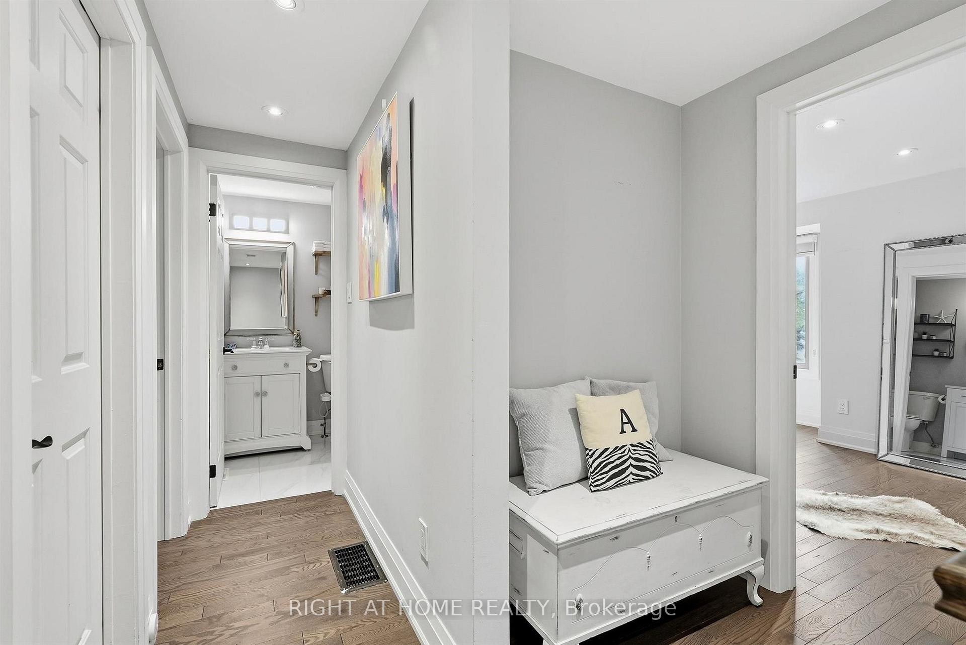 Photo 21 of Unit 45, 4101 Westminster Place, Mississauga, Rathwood — HOMEH