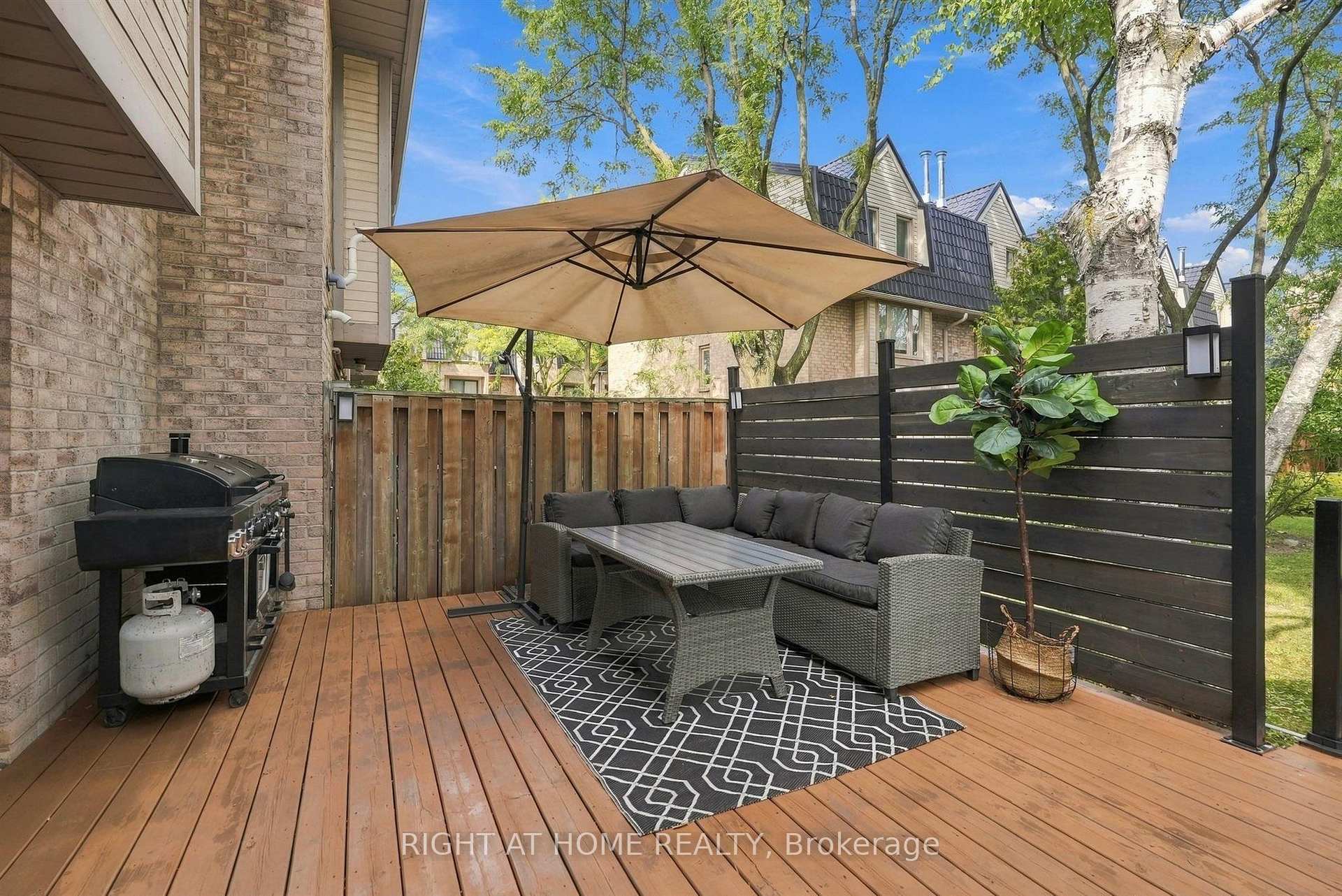 Photo 31 of Unit 45, 4101 Westminster Place, Mississauga, Rathwood — HOMEH