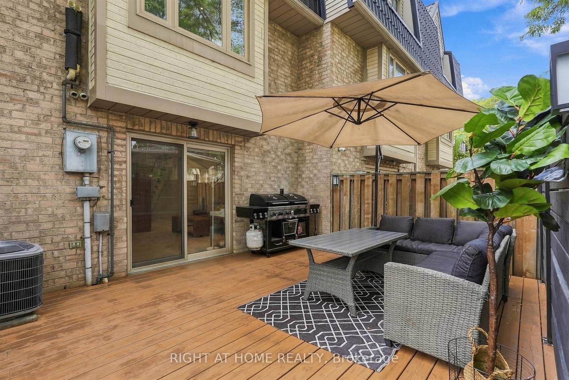 Photo 32 of Unit 45, 4101 Westminster Place, Mississauga, Rathwood — HOMEH