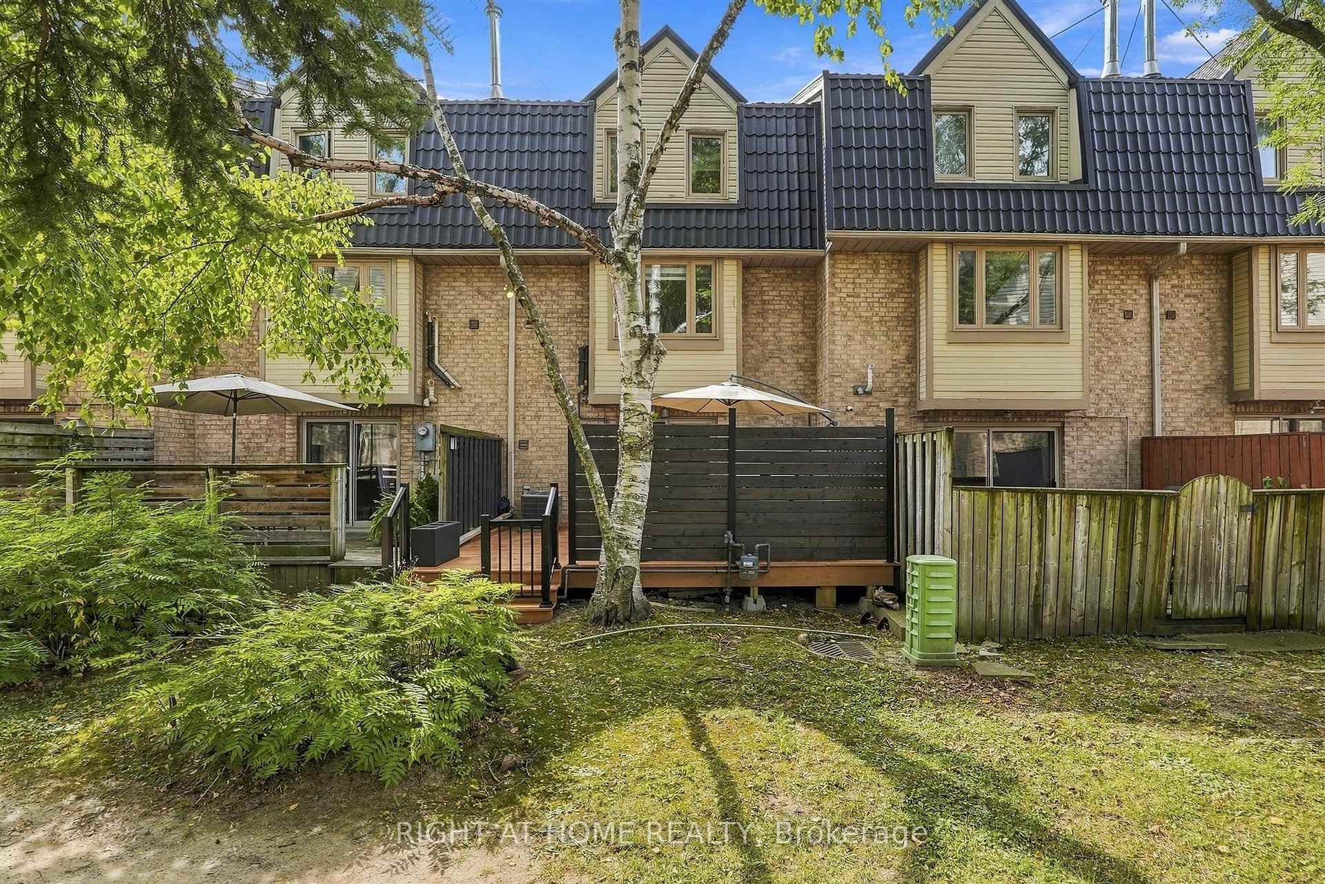 Photo 33 of Unit 45, 4101 Westminster Place, Mississauga, Rathwood — HOMEH