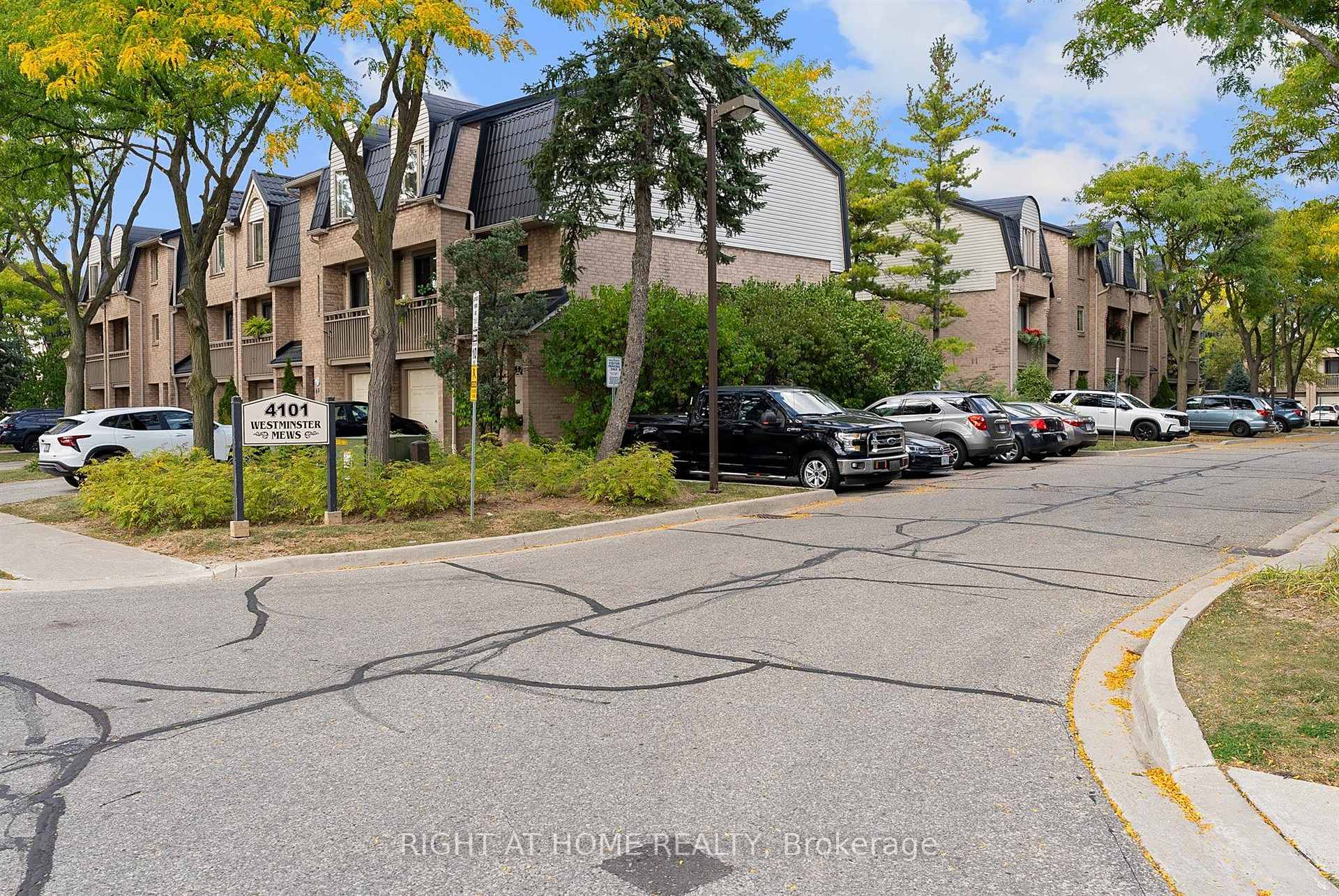 Photo 34 of Unit 45, 4101 Westminster Place, Mississauga, Rathwood — HOMEH