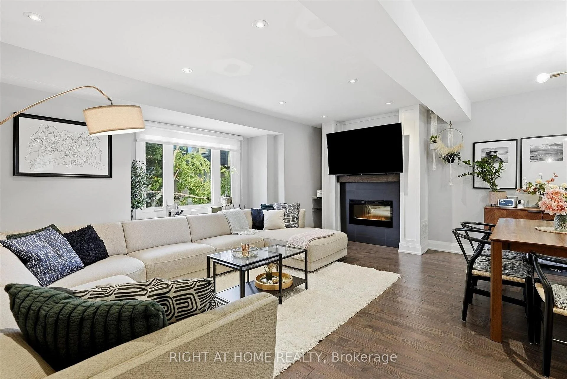 Photo 9 of Unit 45, 4101 Westminster Place, Mississauga, Rathwood — HOMEH