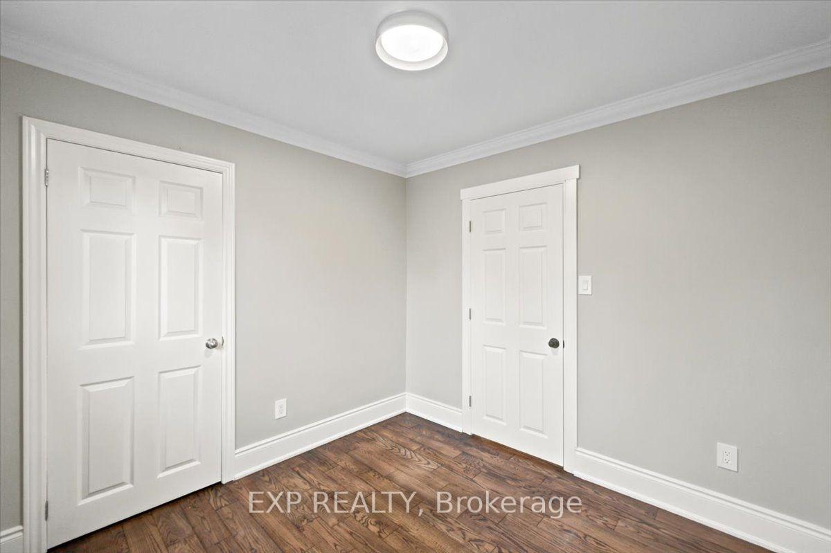 Photo 28 of 30 Herkley Drive, Brampton, Madoc — HOMEH