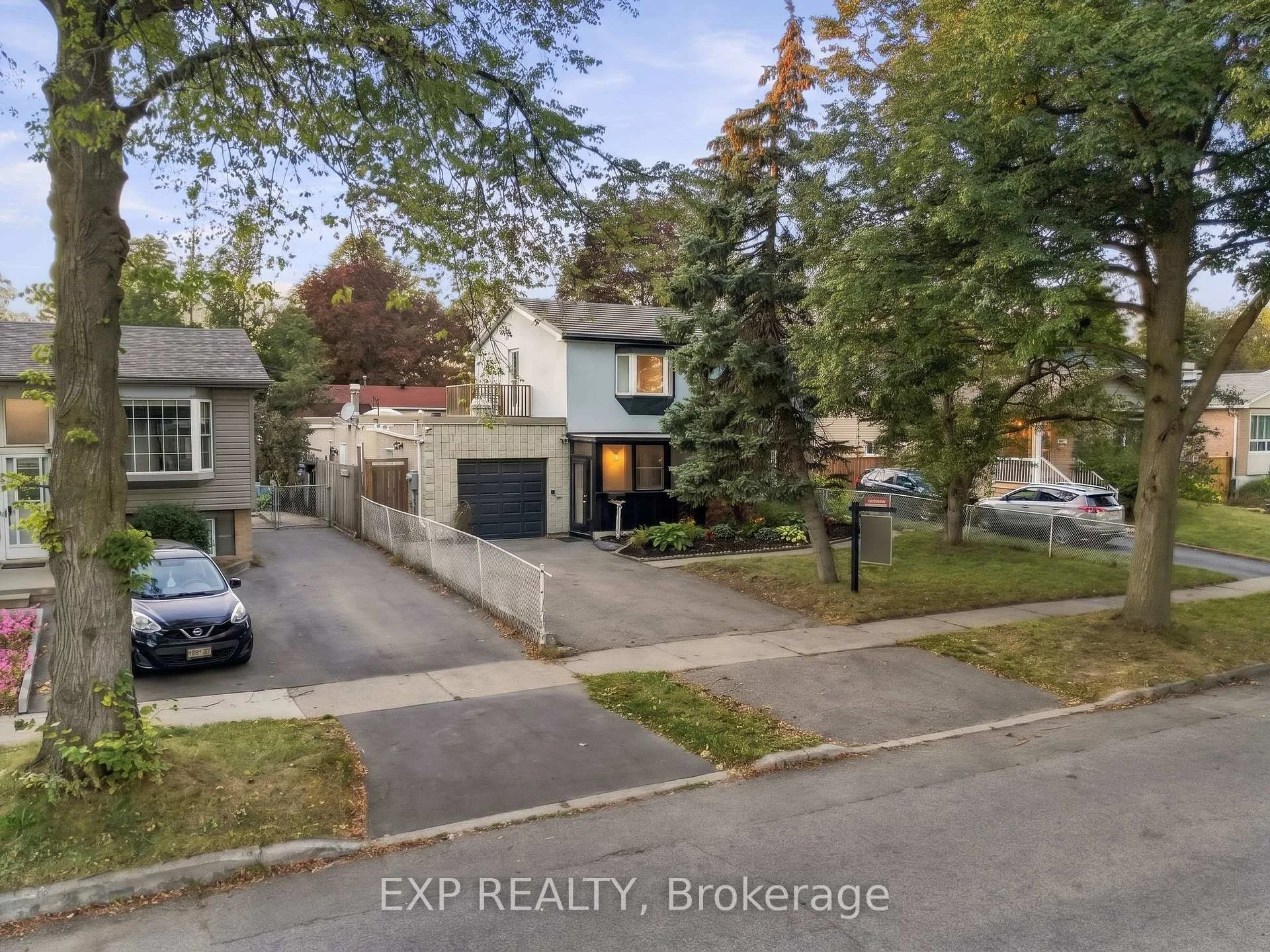 Photo 3 of 30 Herkley Drive, Brampton, Madoc — HOMEH