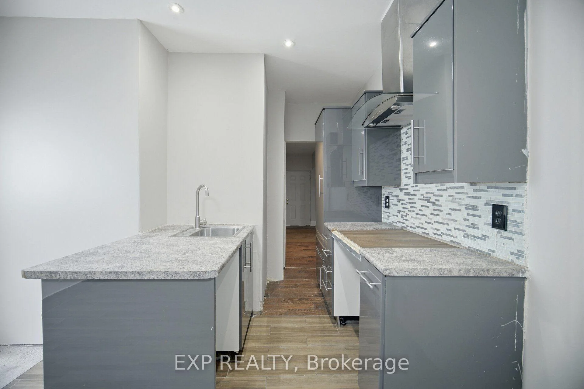 Photo 45 of 30 Herkley Drive, Brampton, Madoc — HOMEH