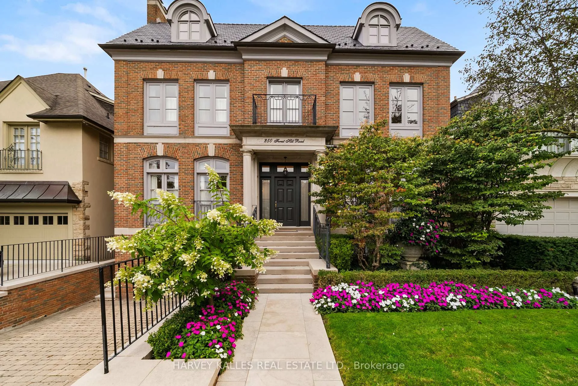 Photo 68 of 250 Forest Hill Road, Toronto, Forest Hill South — HOMEH