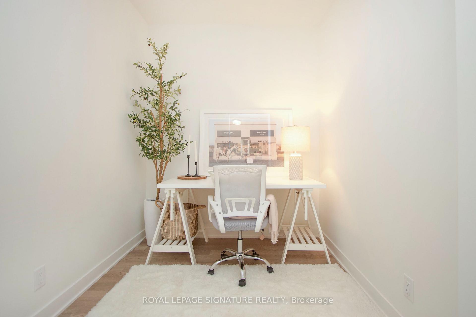 Photo 6 of Unit 613, 51 Clarington Boulevard, Clarington, Bowmanville — HOMEH