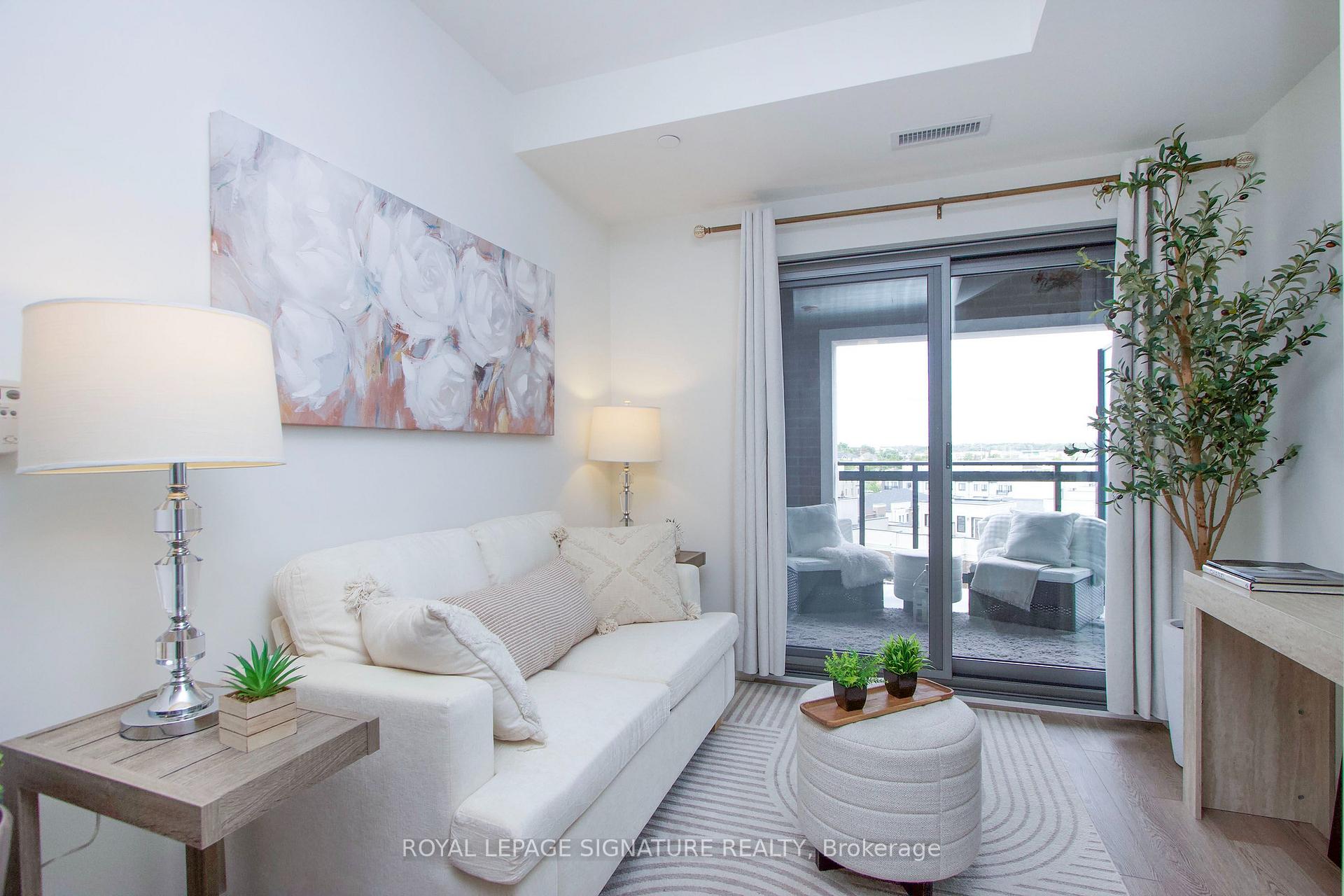 Photo 7 of Unit 613, 51 Clarington Boulevard, Clarington, Bowmanville — HOMEH