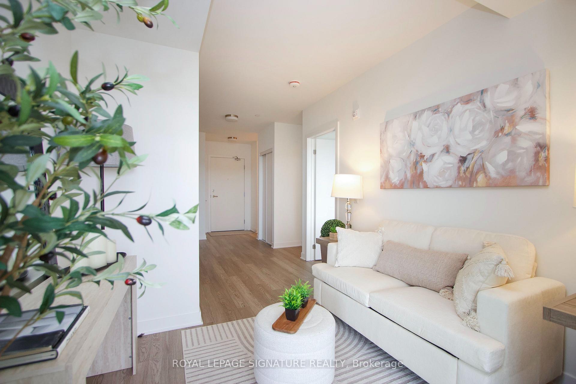 Photo 8 of Unit 613, 51 Clarington Boulevard, Clarington, Bowmanville — HOMEH