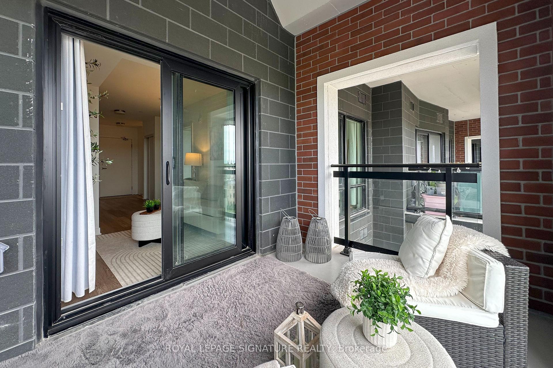 Photo 11 of Unit 613, 51 Clarington Boulevard, Clarington, Bowmanville — HOMEH