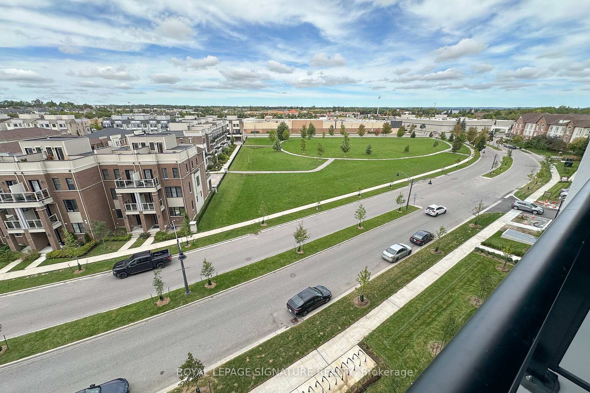 Photo 12 of Unit 613, 51 Clarington Boulevard, Clarington, Bowmanville — HOMEH