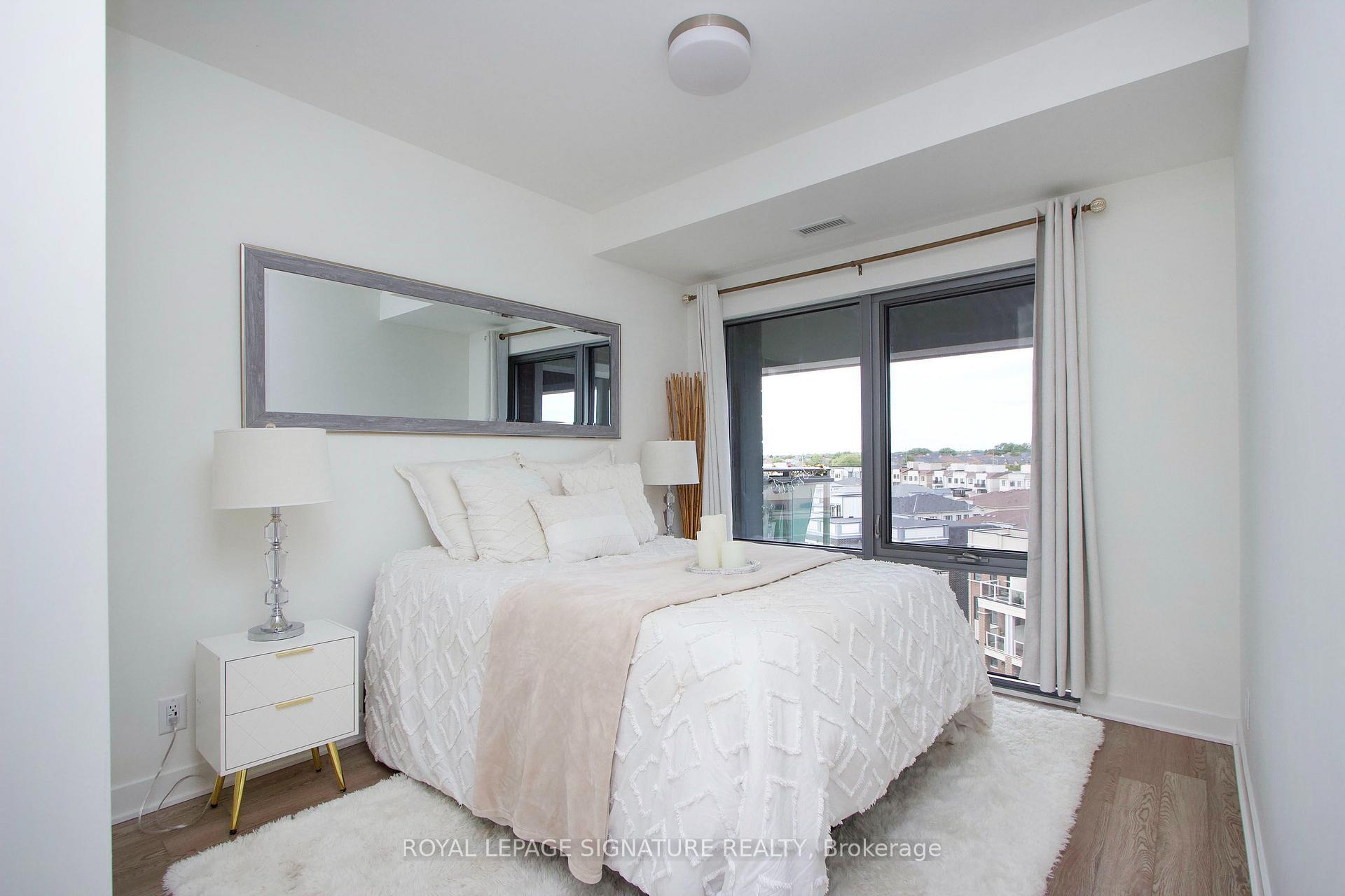 Photo 14 of Unit 613, 51 Clarington Boulevard, Clarington, Bowmanville — HOMEH
