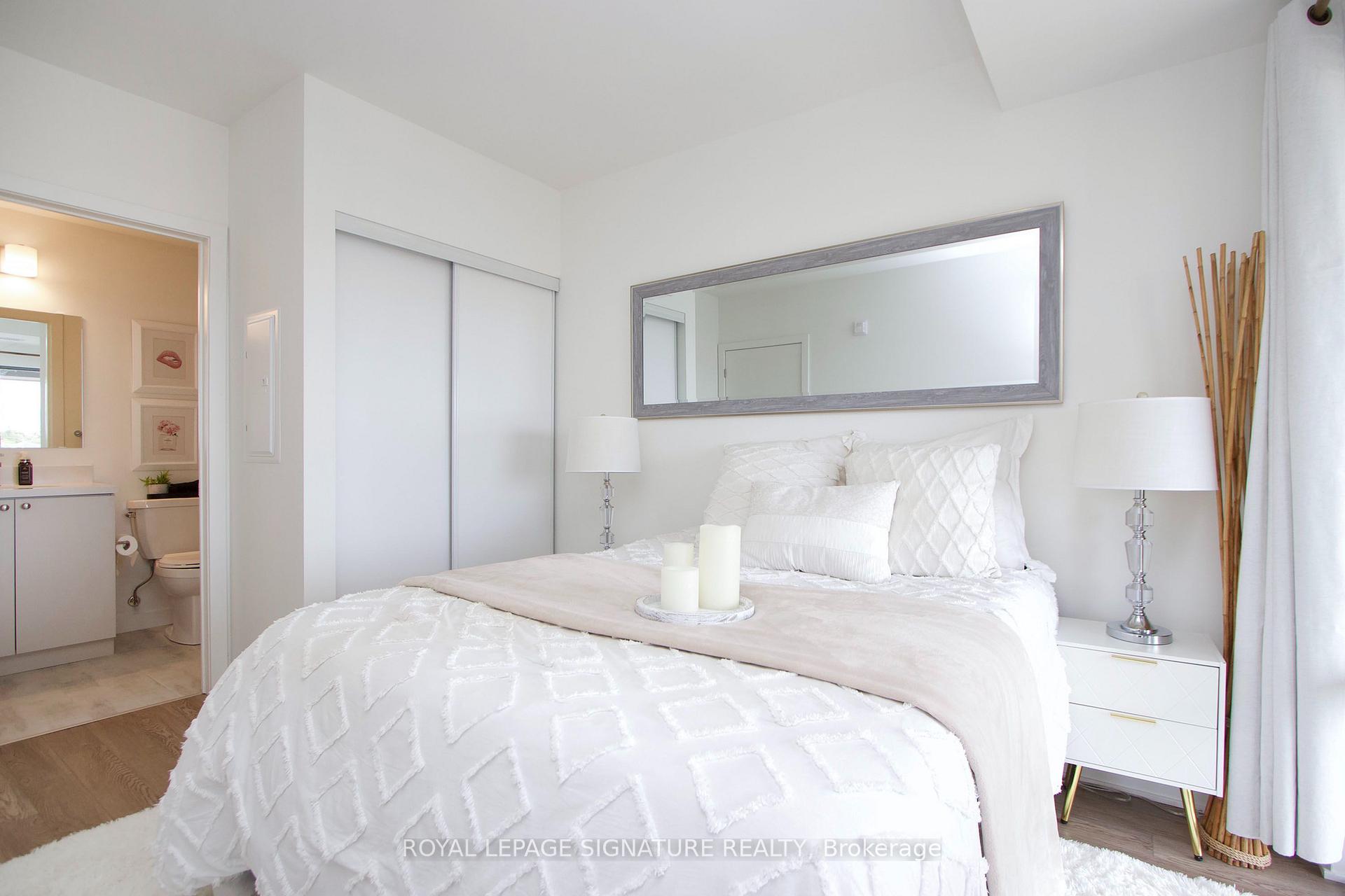 Photo 15 of Unit 613, 51 Clarington Boulevard, Clarington, Bowmanville — HOMEH