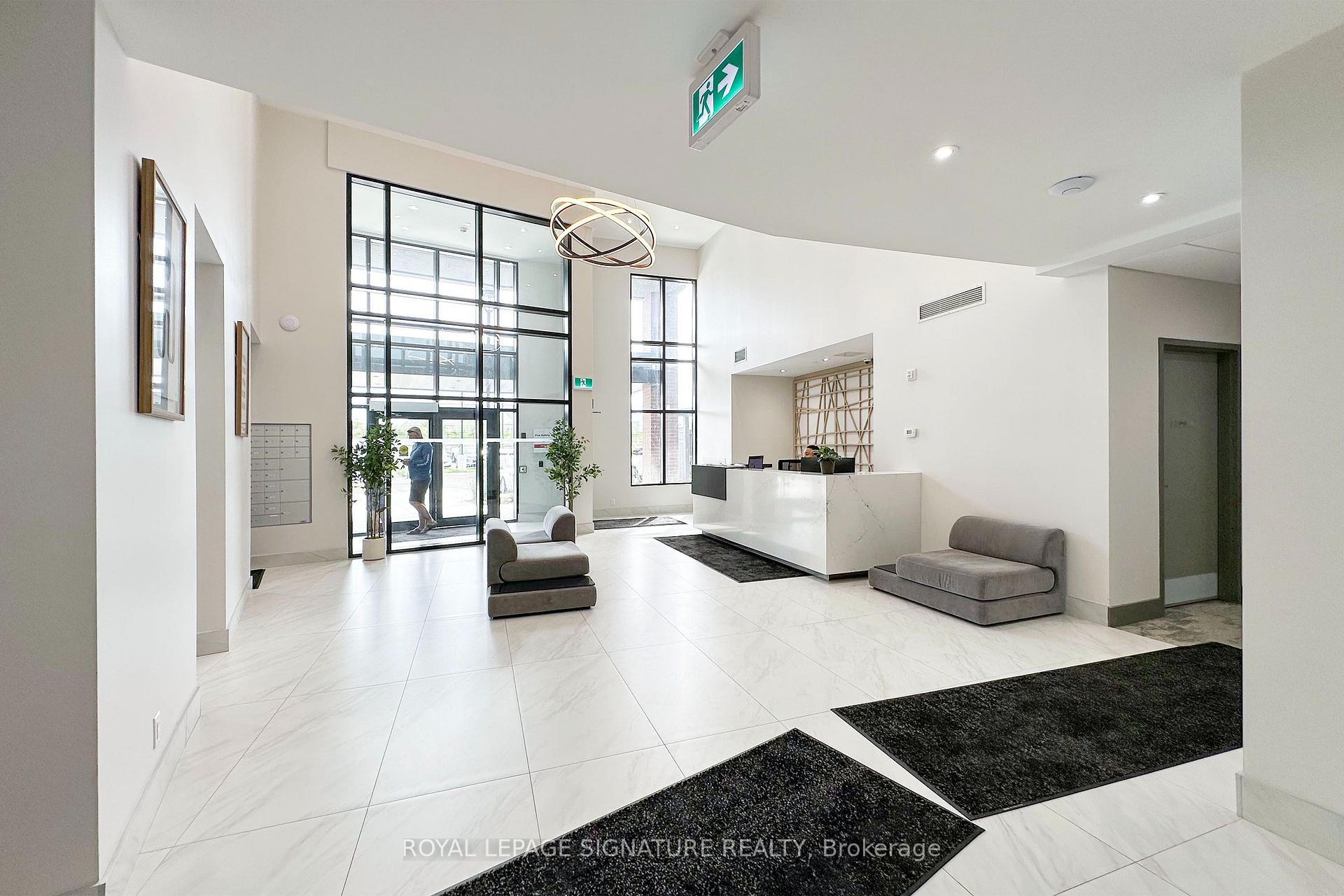 Photo 17 of Unit 613, 51 Clarington Boulevard, Clarington, Bowmanville — HOMEH
