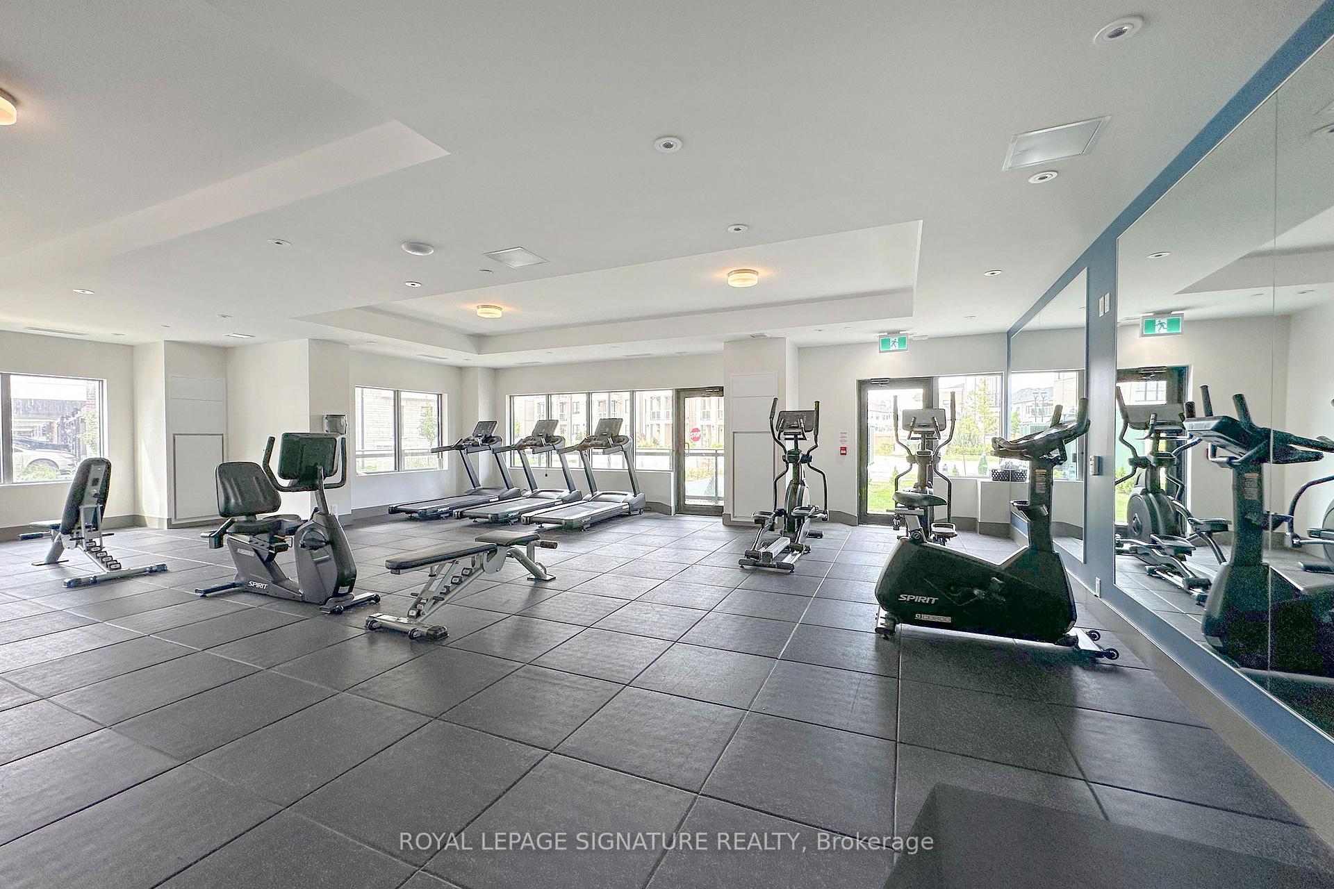 Photo 19 of Unit 613, 51 Clarington Boulevard, Clarington, Bowmanville — HOMEH