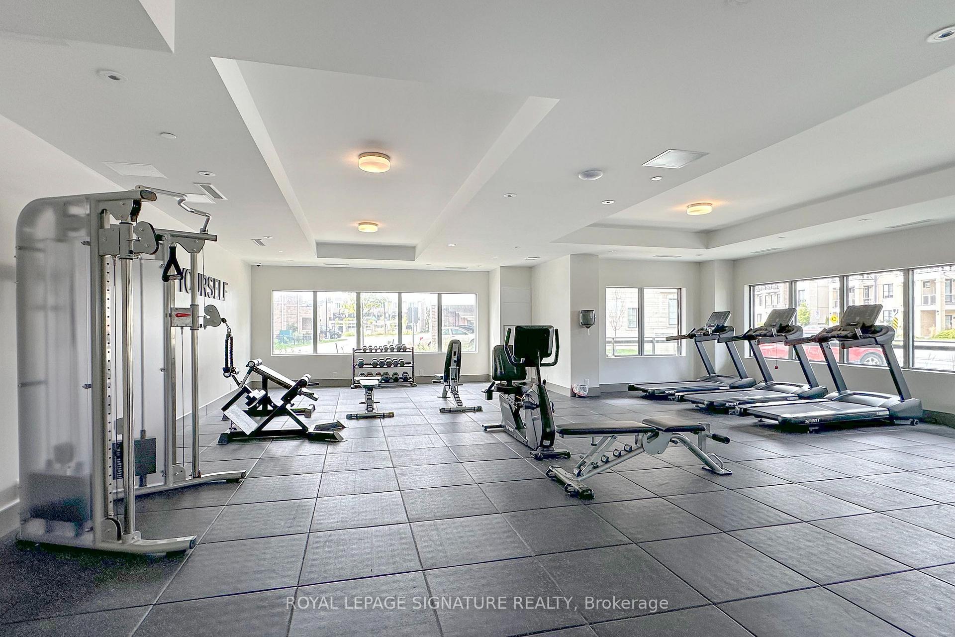 Photo 20 of Unit 613, 51 Clarington Boulevard, Clarington, Bowmanville — HOMEH