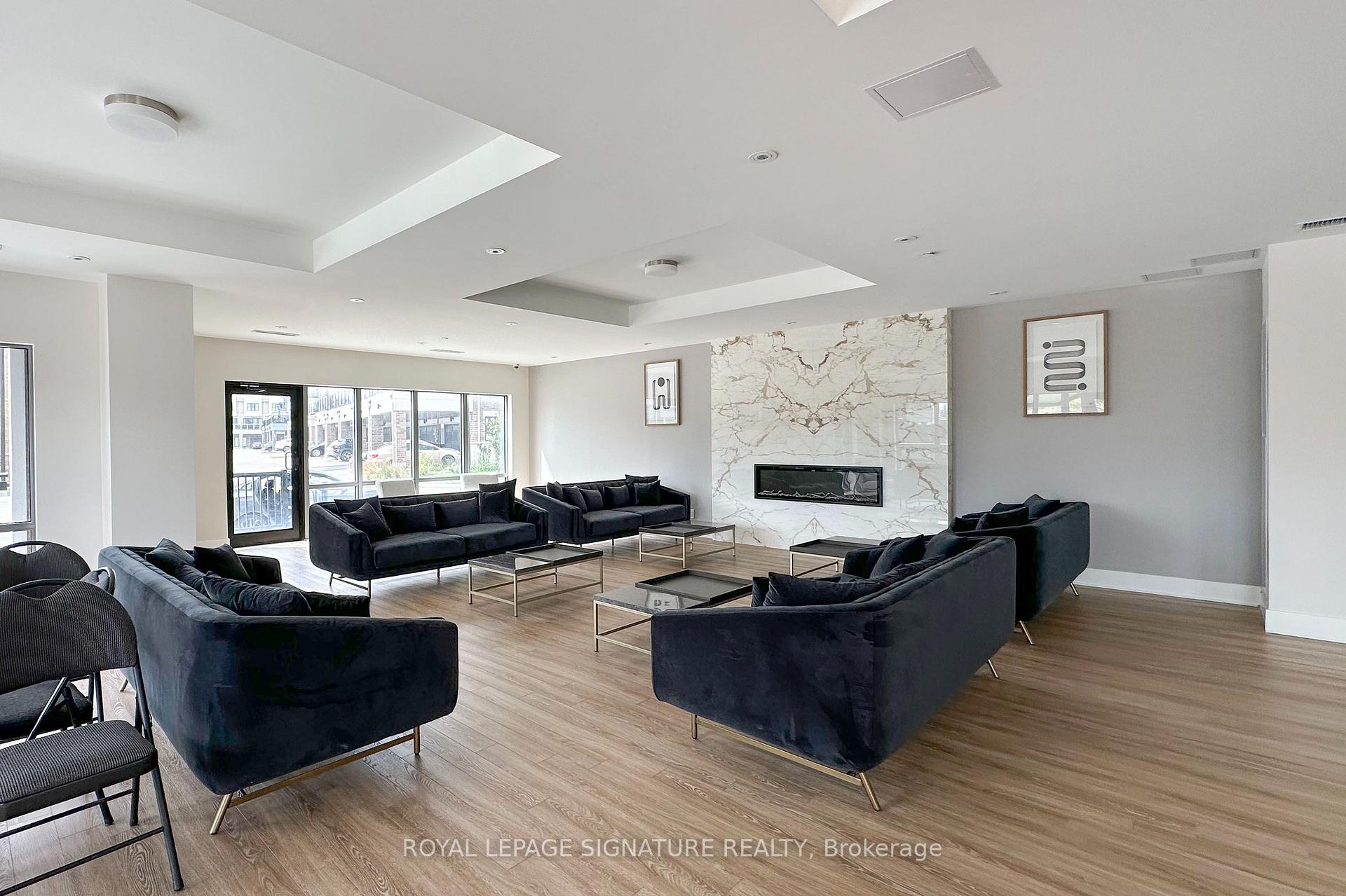 Photo 21 of Unit 613, 51 Clarington Boulevard, Clarington, Bowmanville — HOMEH