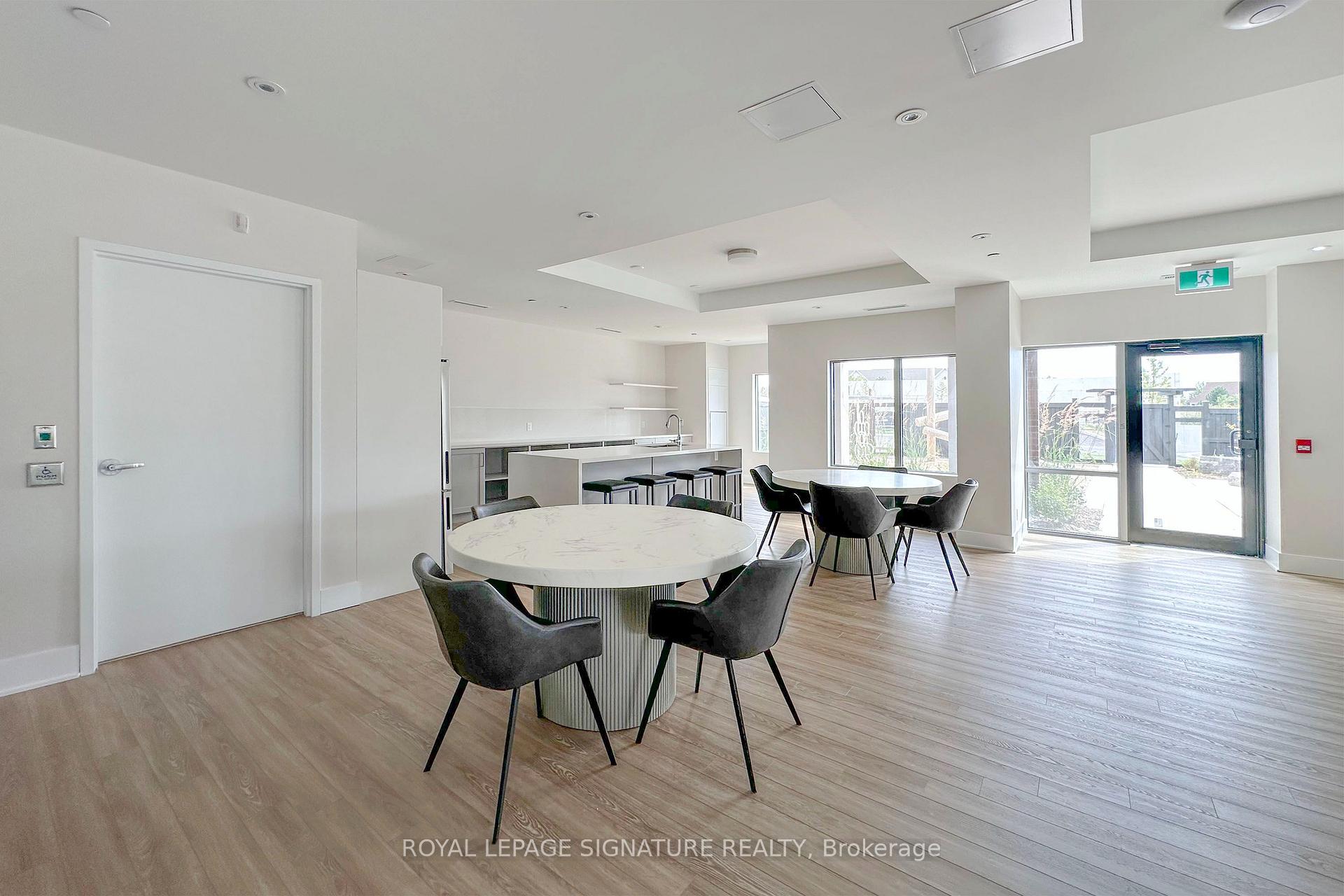 Photo 22 of Unit 613, 51 Clarington Boulevard, Clarington, Bowmanville — HOMEH
