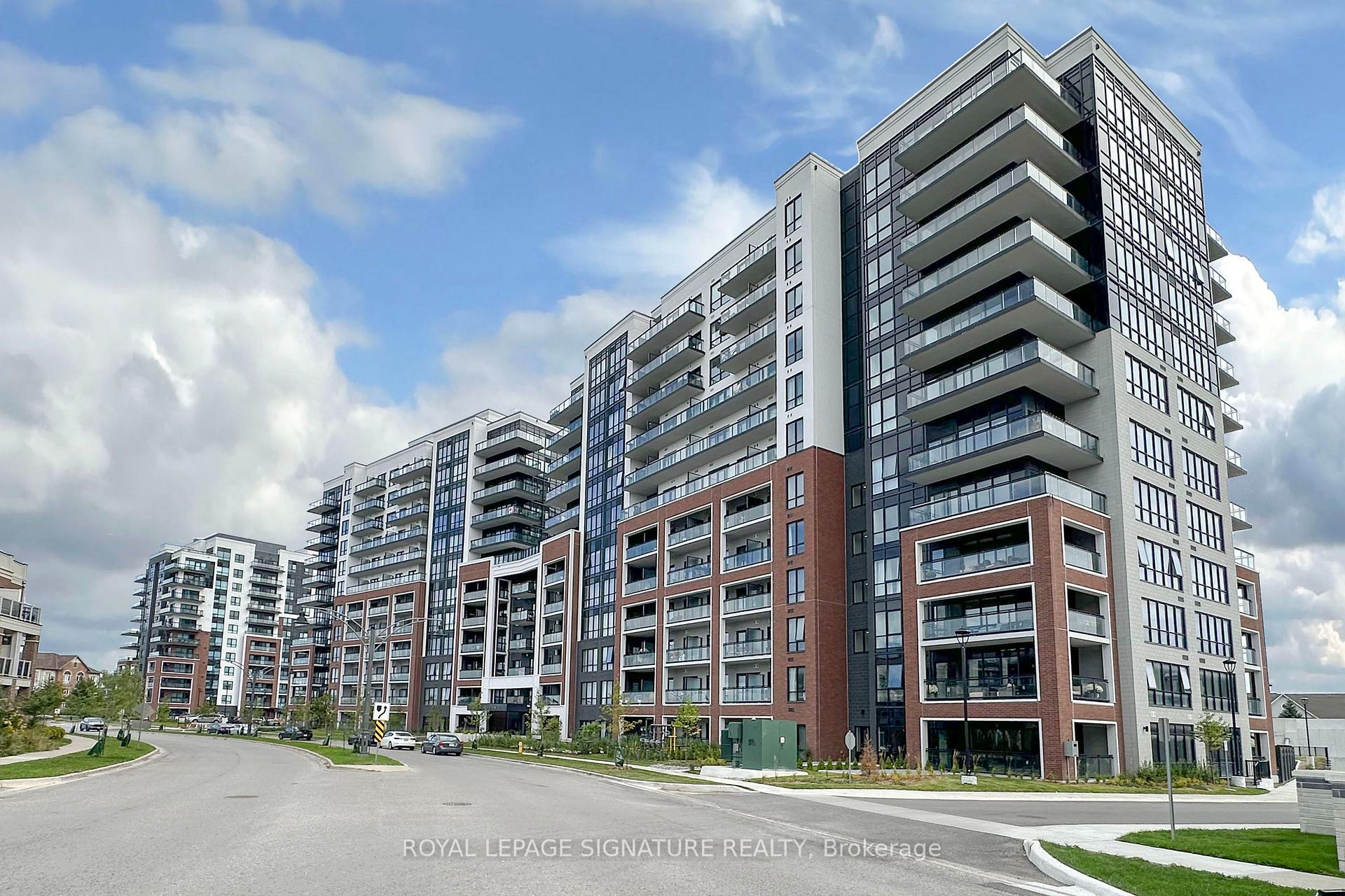 Photo 26 of Unit 613, 51 Clarington Boulevard, Clarington, Bowmanville — HOMEH
