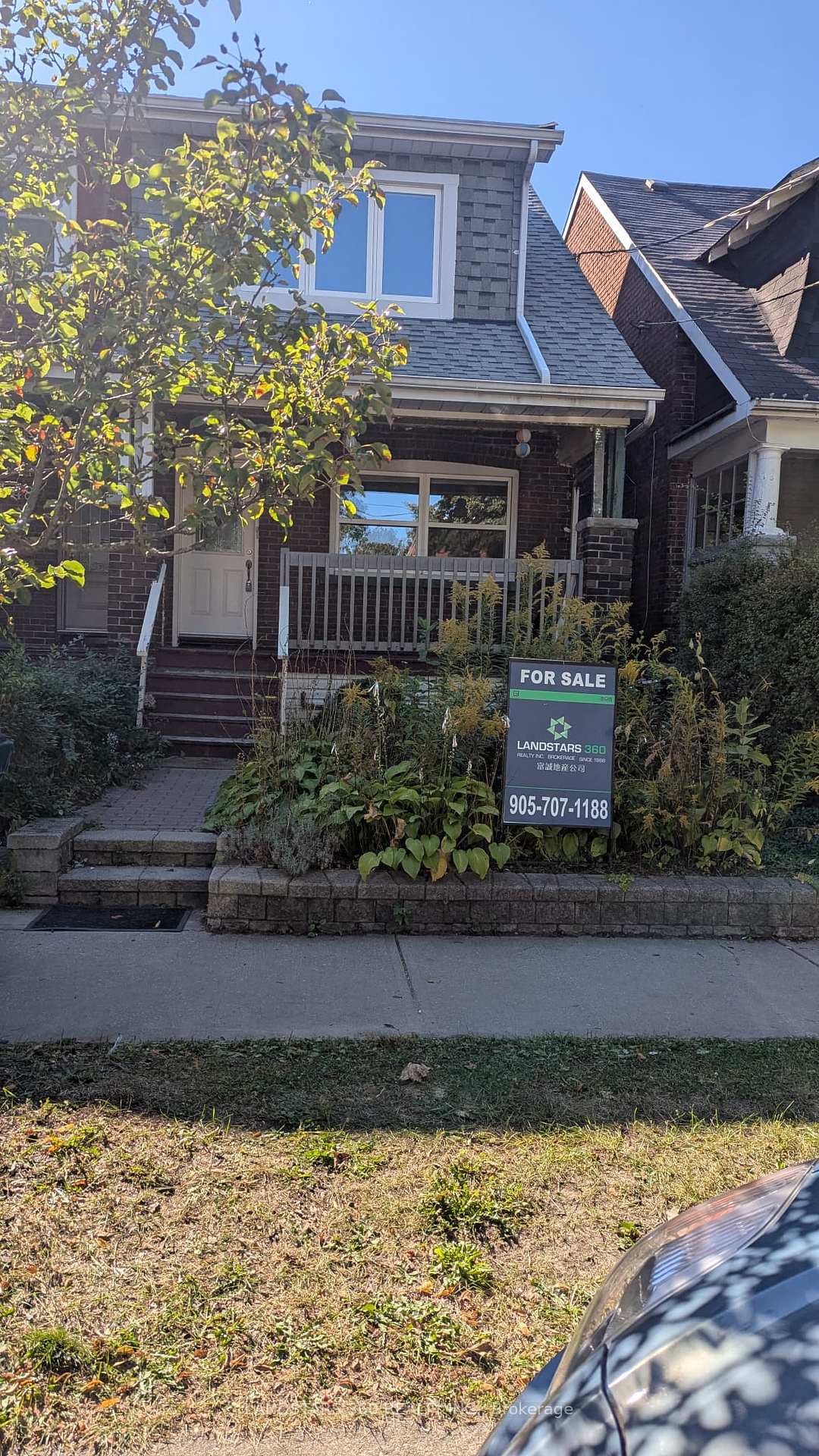 Photo of 50 Cedarvale Avenue