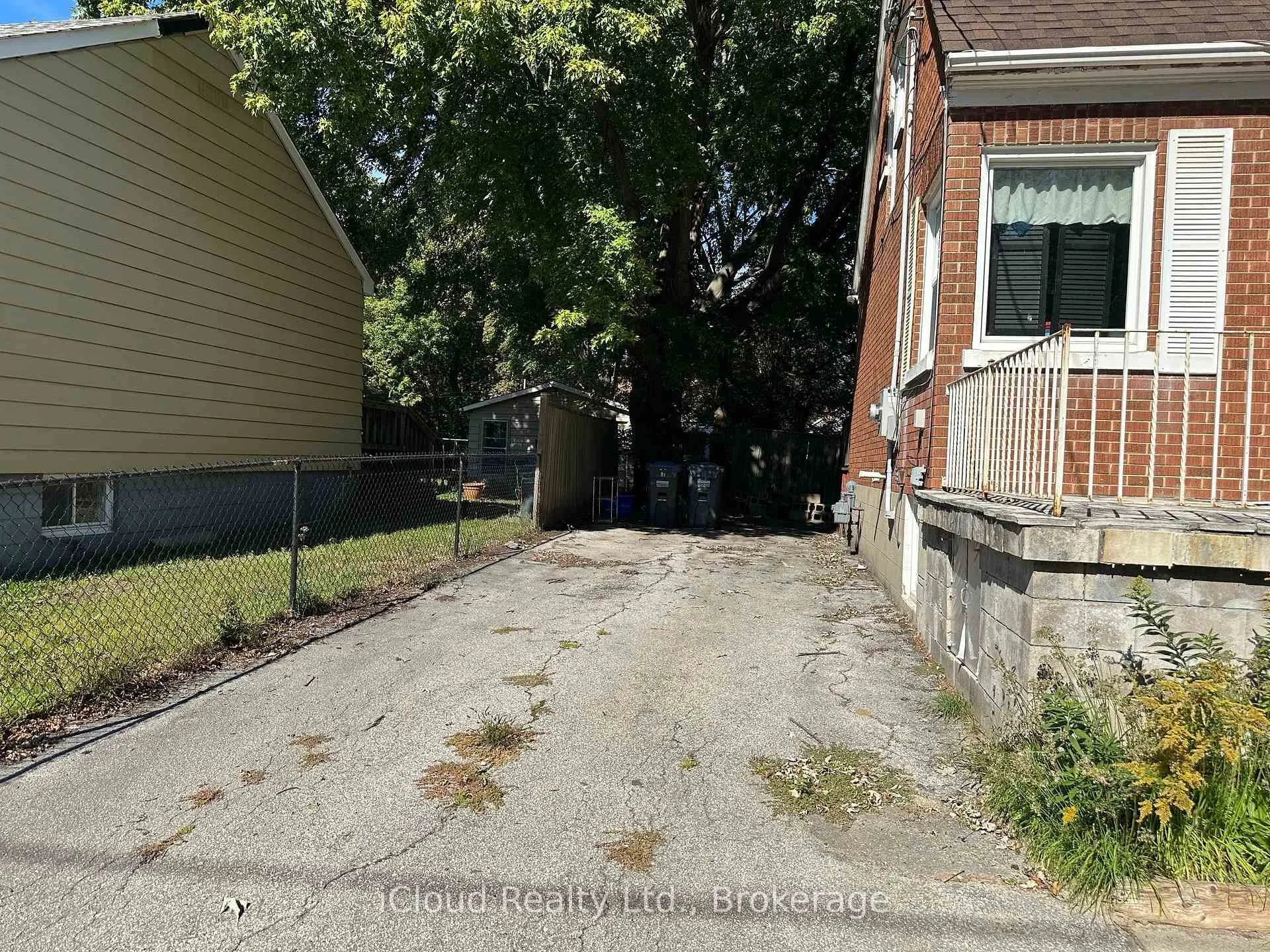 Photo 10 of 1321 St. James Avenue, Mississauga, Lakeview — HOMEH