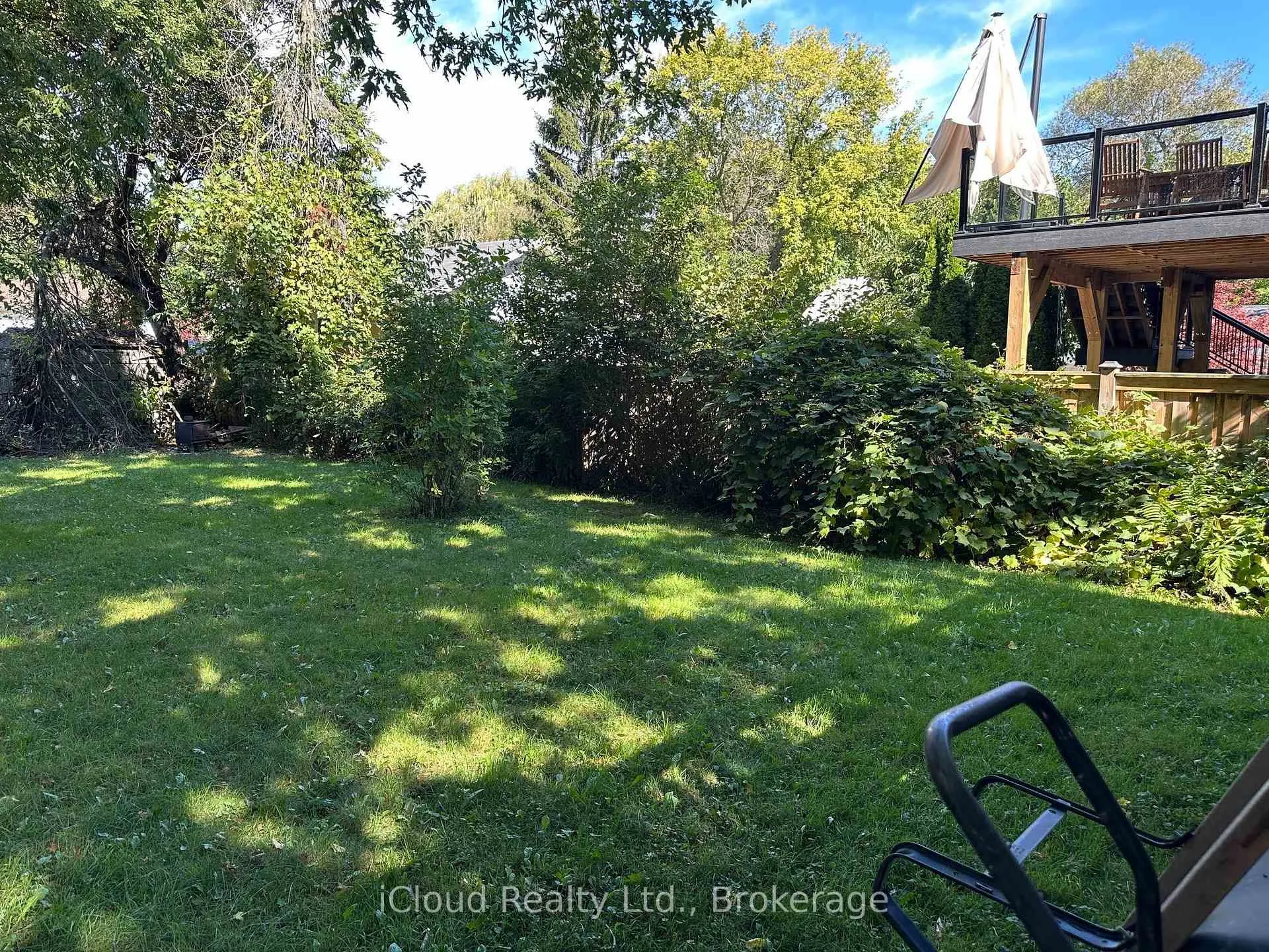 Photo 14 of 1321 St. James Avenue, Mississauga, Lakeview — HOMEH